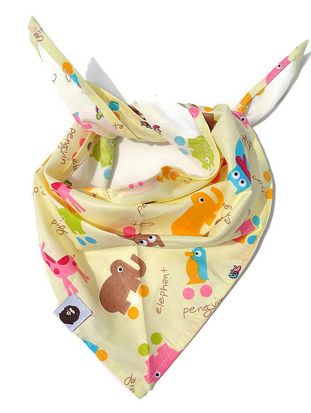 Köpek Bandana / Arvo
