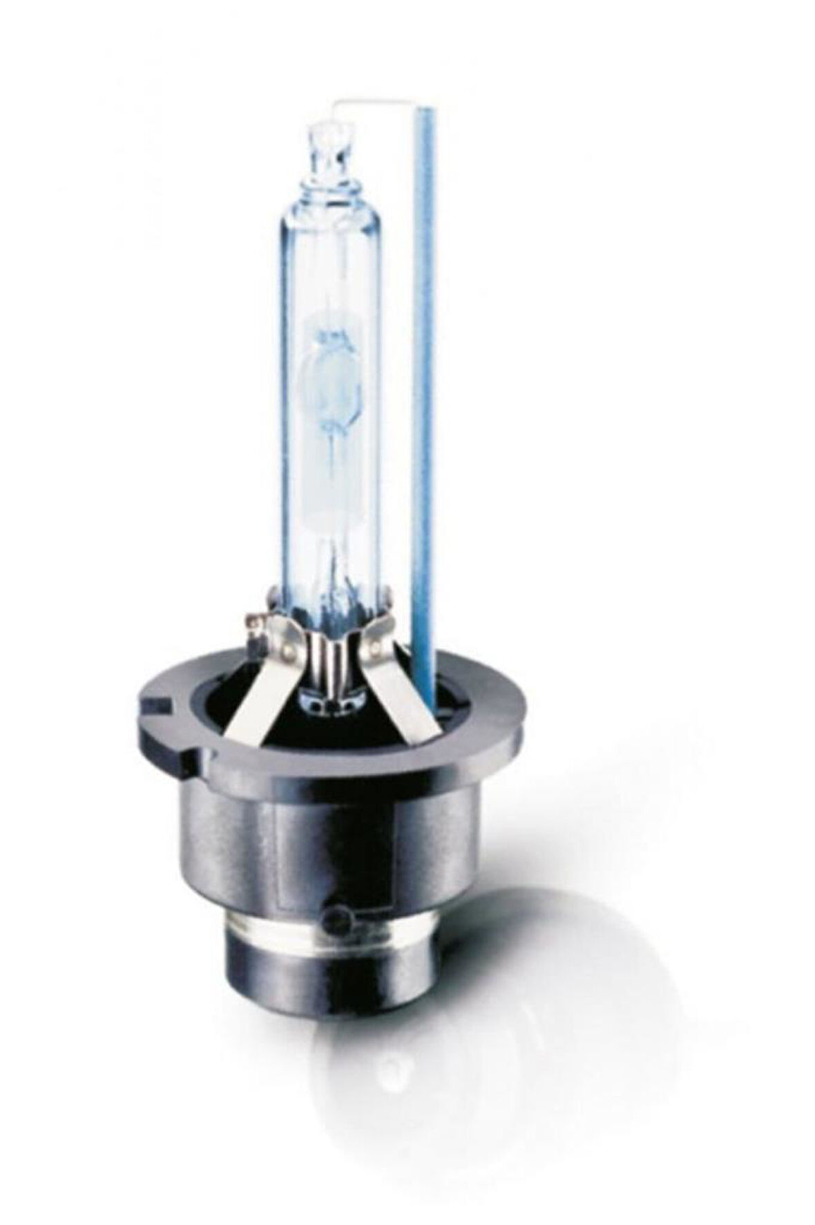 D2s 6000k +%50 Vision Ampul Ph4542