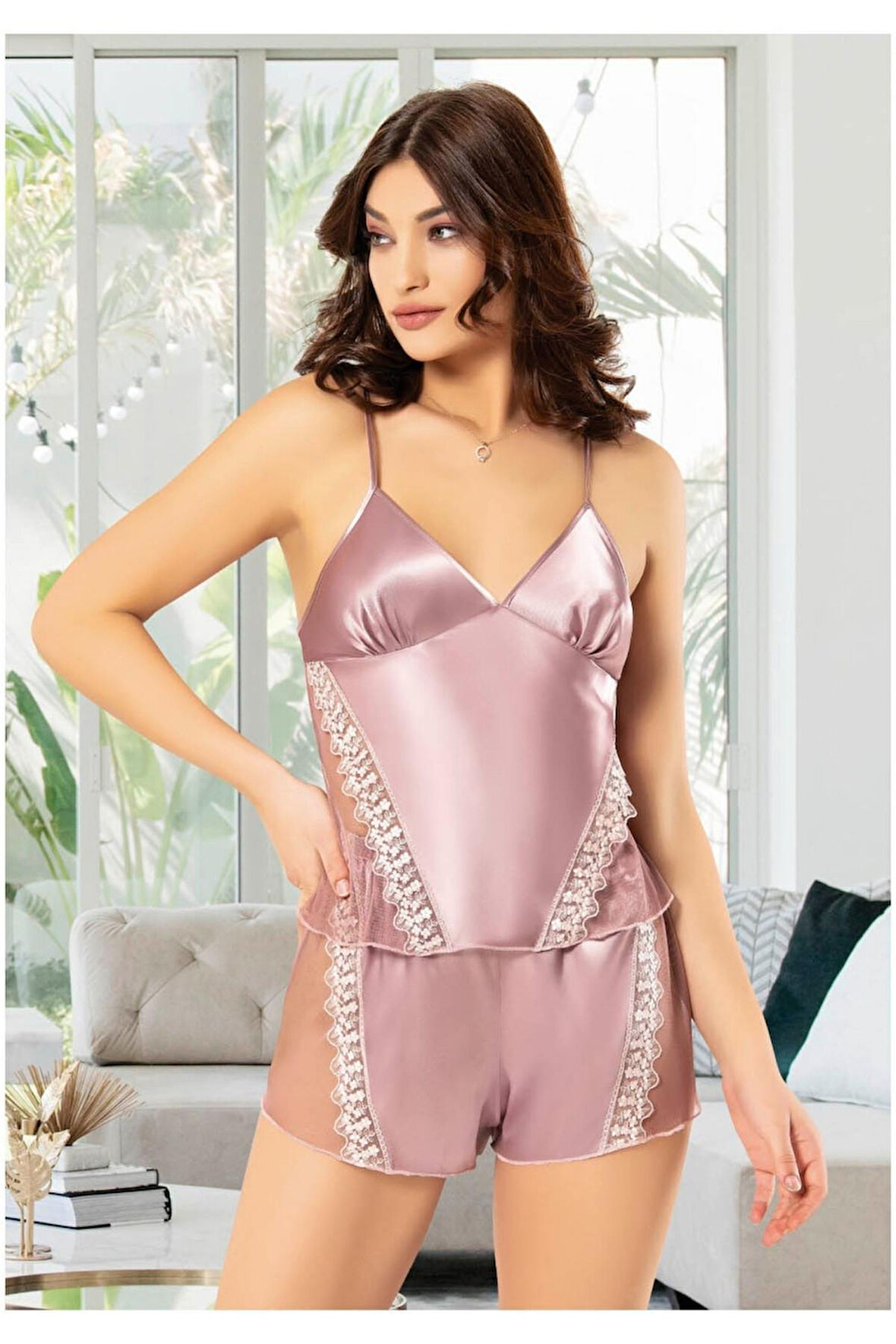 Miss Laris 3063 Gecelik