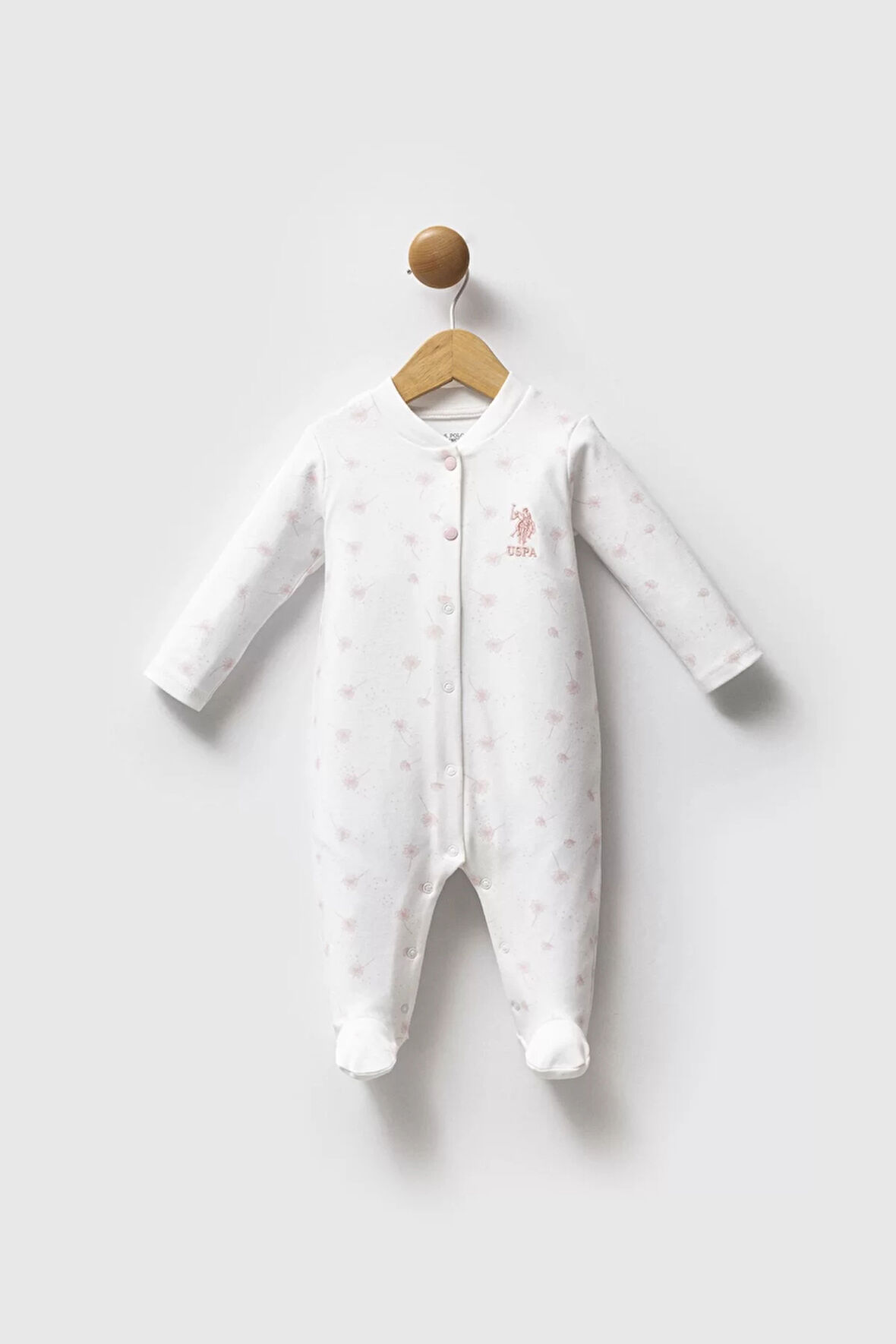 U.s. Polo Assn Tulum Usb2703 Beyaz