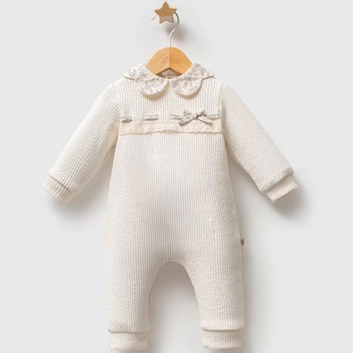 Tongs Baby Little Honey Tulum 5631 Ekru