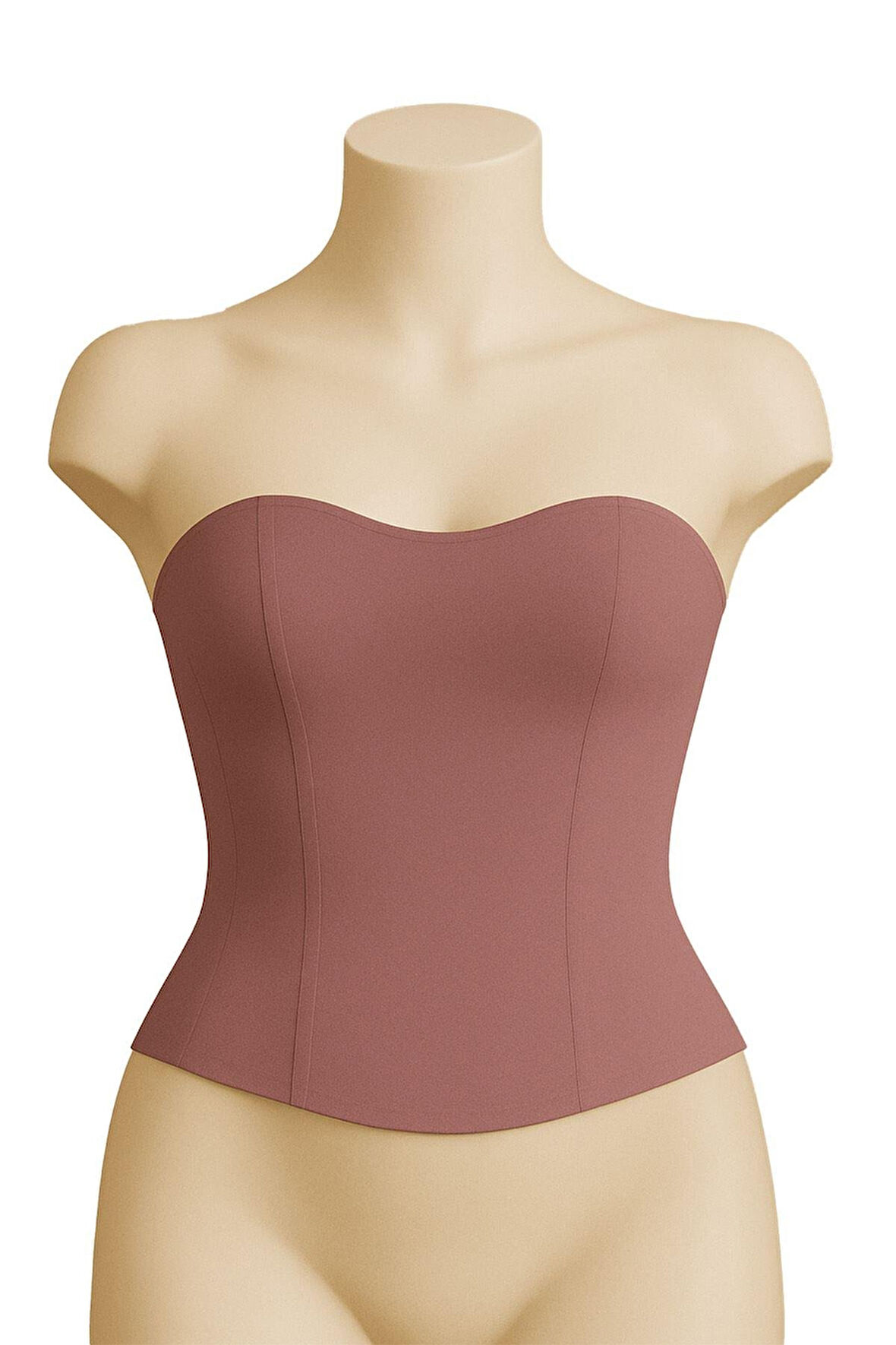 Gül Kurusu Mı Emay 9155 Terletici Büstiyer