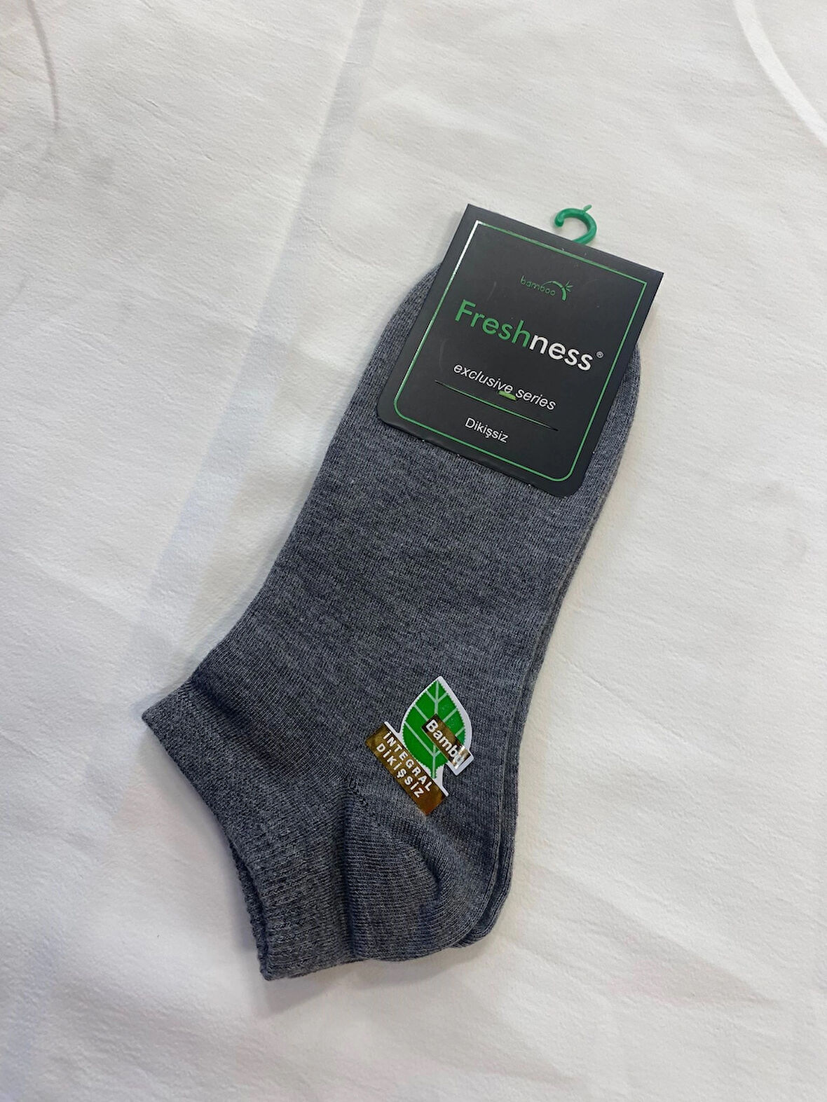 Freshness 5000 Kadın Patik Çorap