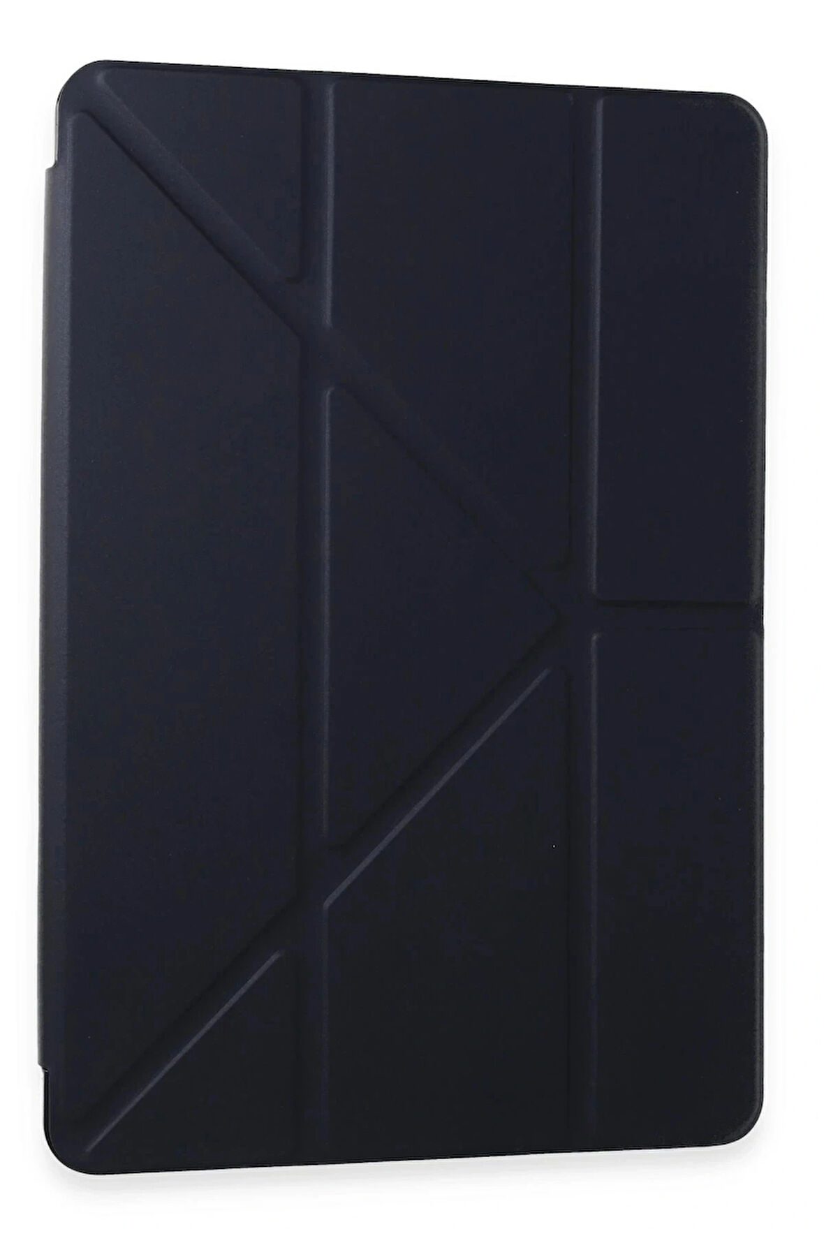 Huawei Honor Pad X9 11.5 Kılıf Kalemlikli Mars Tablet Kılıfı - Lacivert