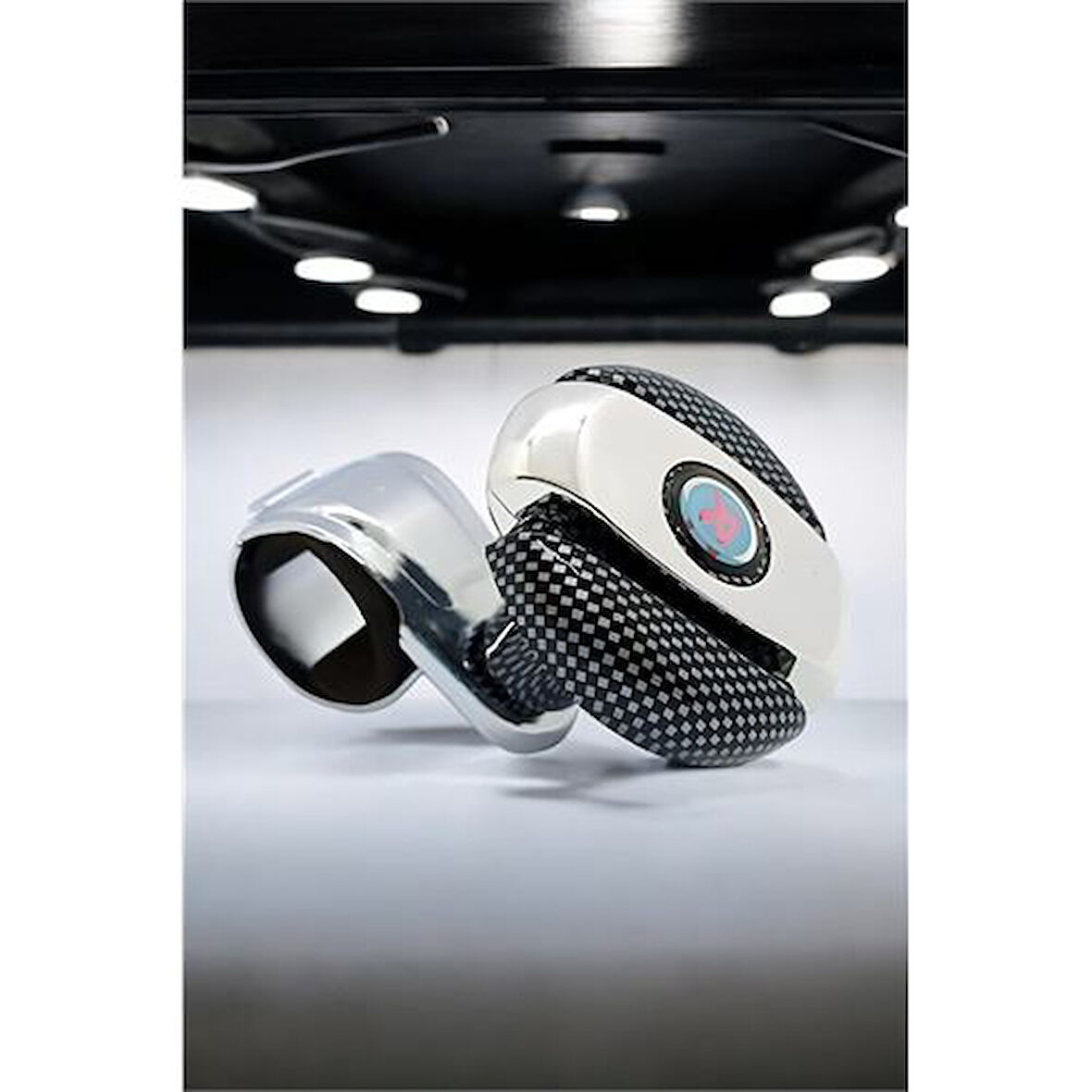  Direksiyon Çevirme Topuzu