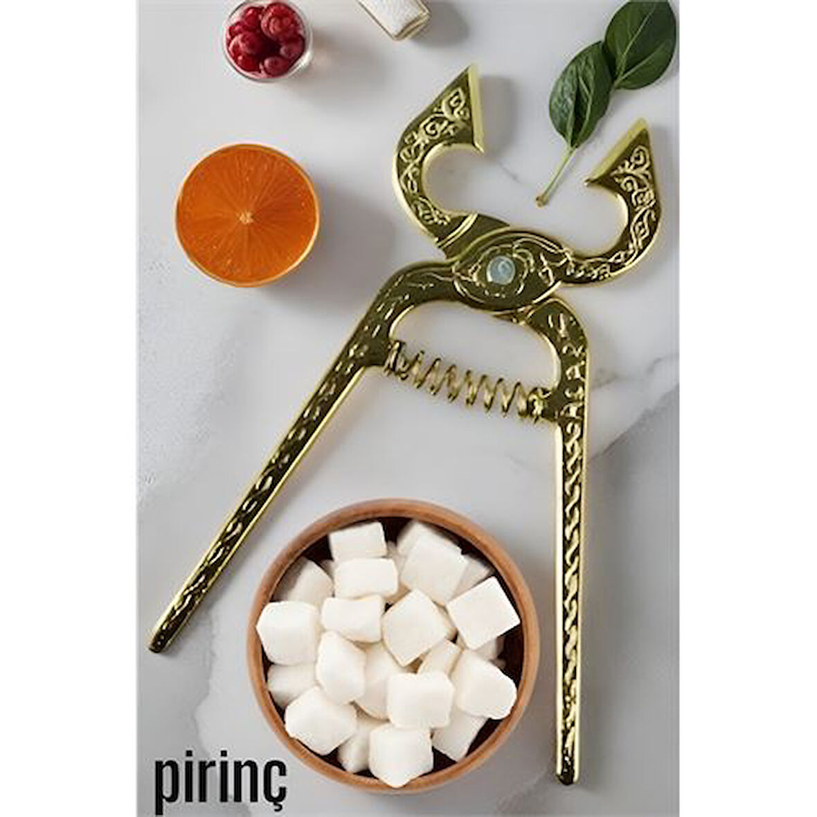  Kıtlama Şeker Makası