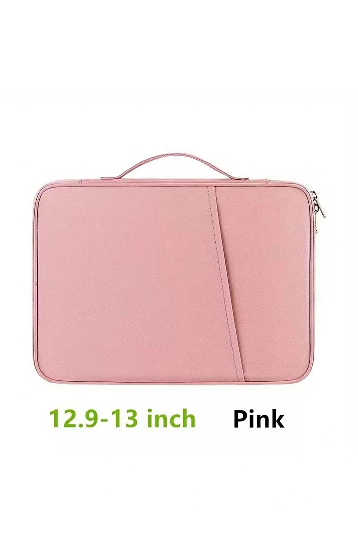 Tablet ve MacBook Çantası 13'' - Koruyucu Kılıf Tablet Çantası - Laptop Liner Çantası - Notebook Bilgisayar