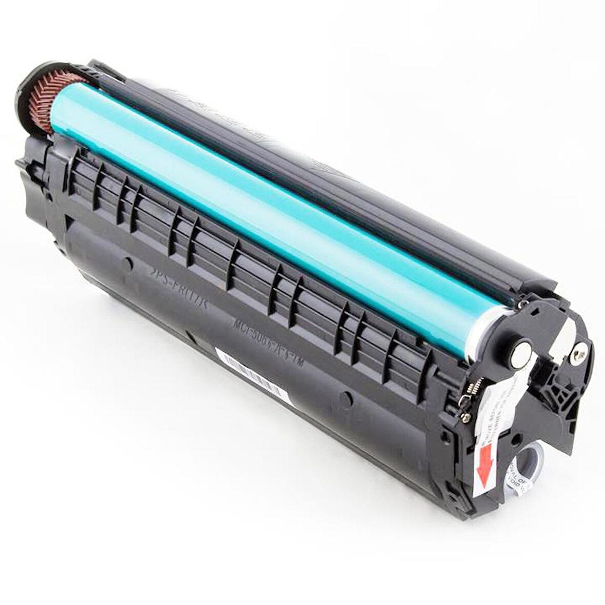 Tag Toner Hp Q2612A (12A) Muadil Siyah Toner