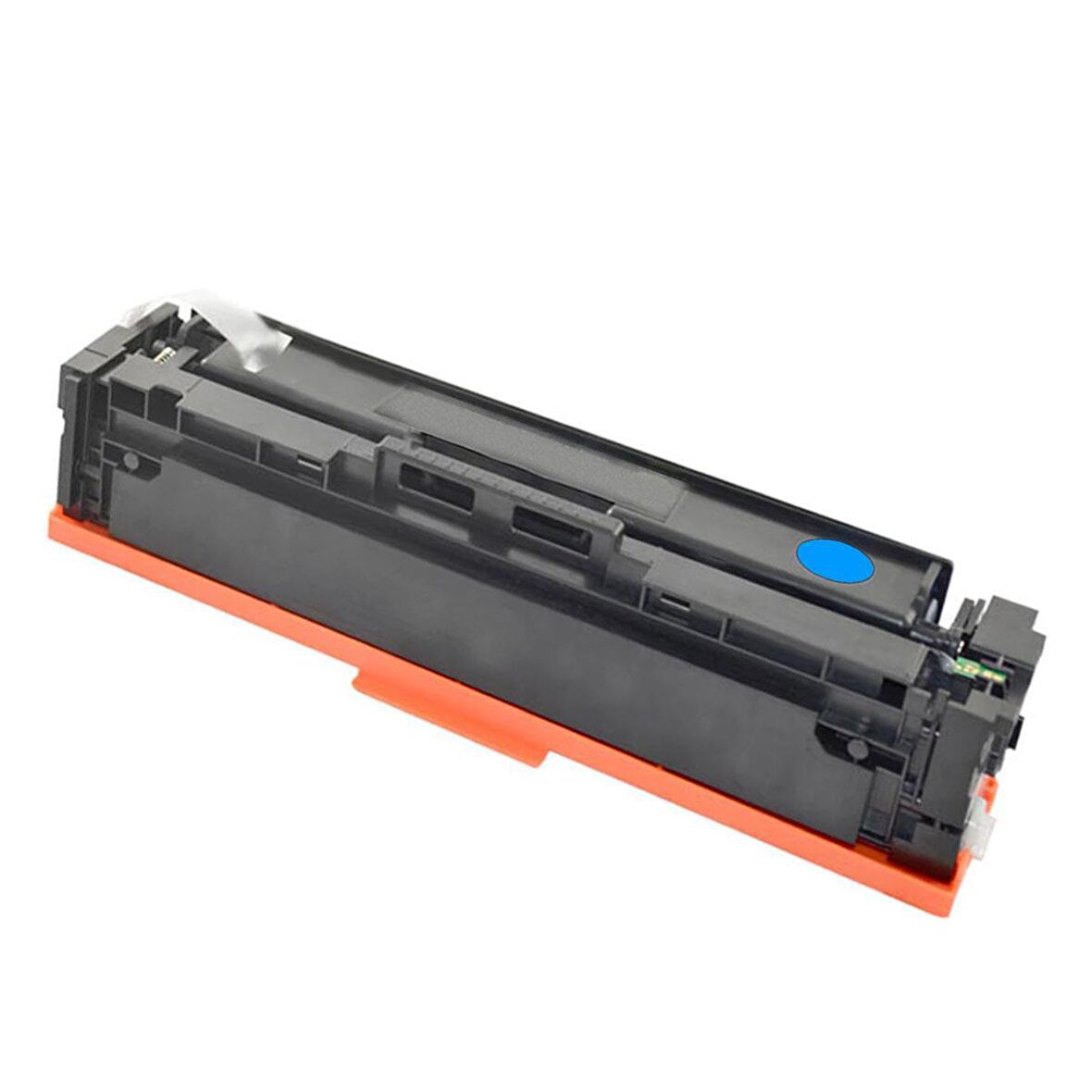 Tag Toner Hp 411A - Cf411A Muadil Toner Mavi - M477Fdw/M477Fdn/M477Fnw