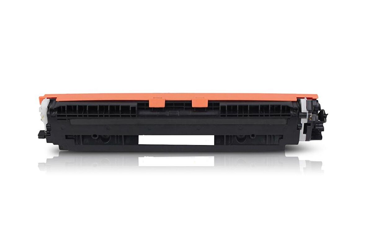 Tag Toner HP CE313A Muadil Kırmızı Toner CP1025 (126A) CRG 729 - Pro 100