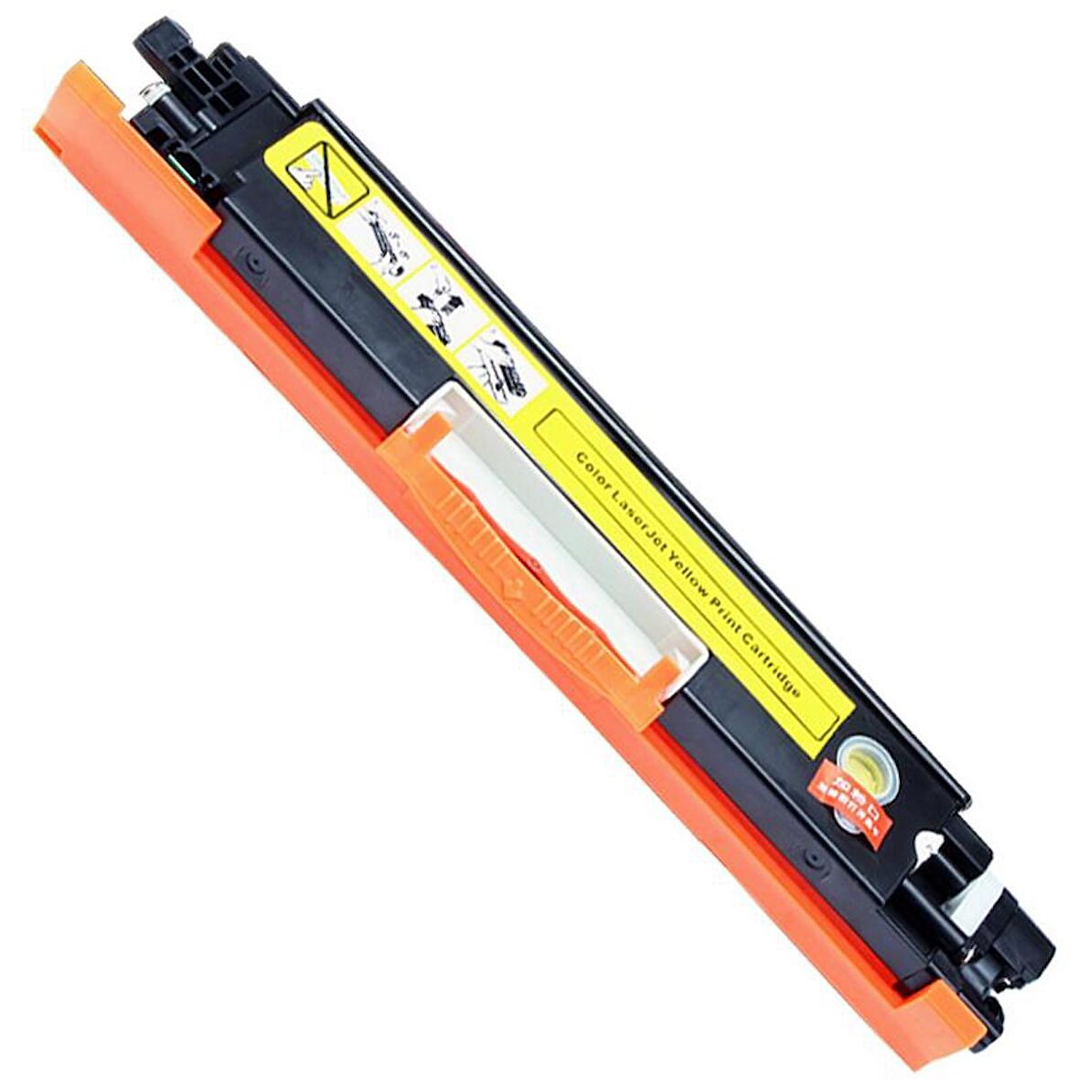 TAG Toner Canon CRG-729Y Canon LLP7010C/LBP7018C Sarı Muadil Toner