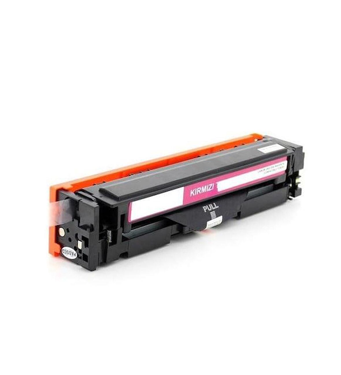 Tag Toner Hp Color Laserjet Pro Mfp M252dw Kırmızı Renkli Muadil Toner