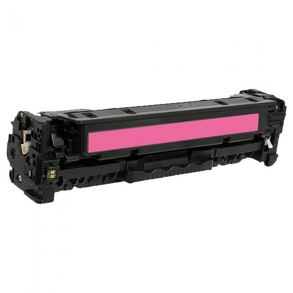Tag Toner Hp Color Laserjet Pro Mfp M277n Kırmızı Renkli Muadil Toner