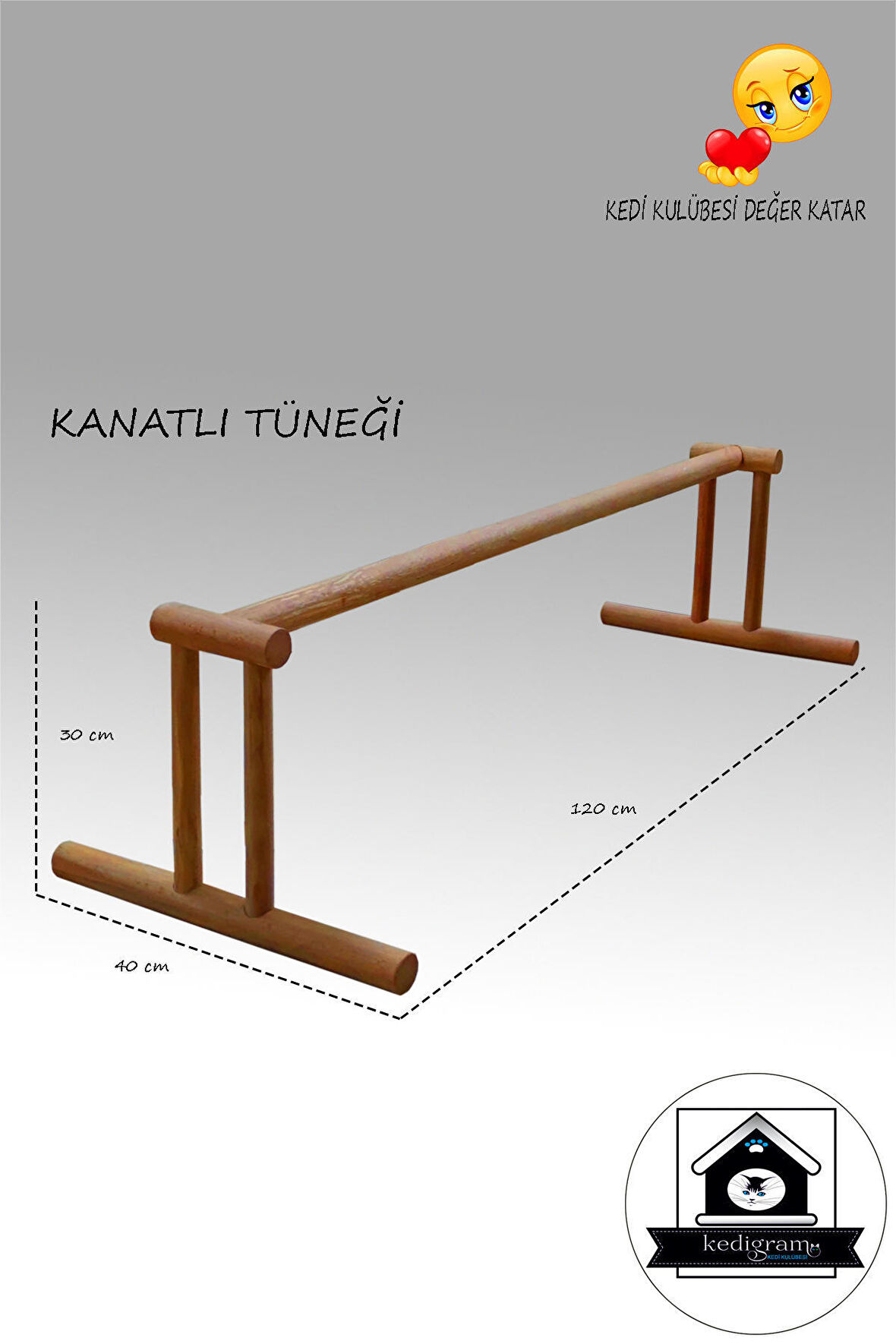 Kümes Tüneği, Tavuk Tüneği, Kümes Aksesuarı ,Kanatlılar için Tünek