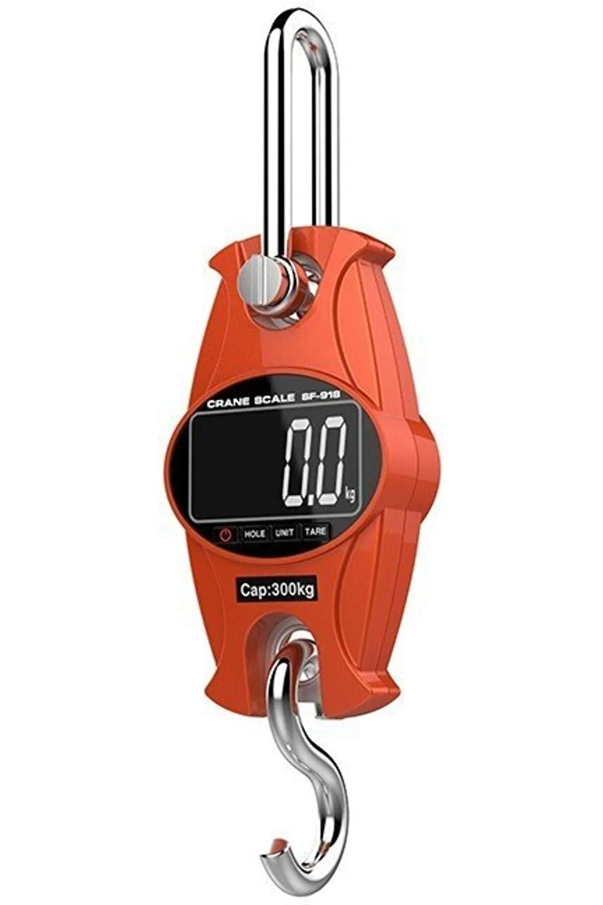 Sf-918 Brader 300 Kg. Vinç Baskülü