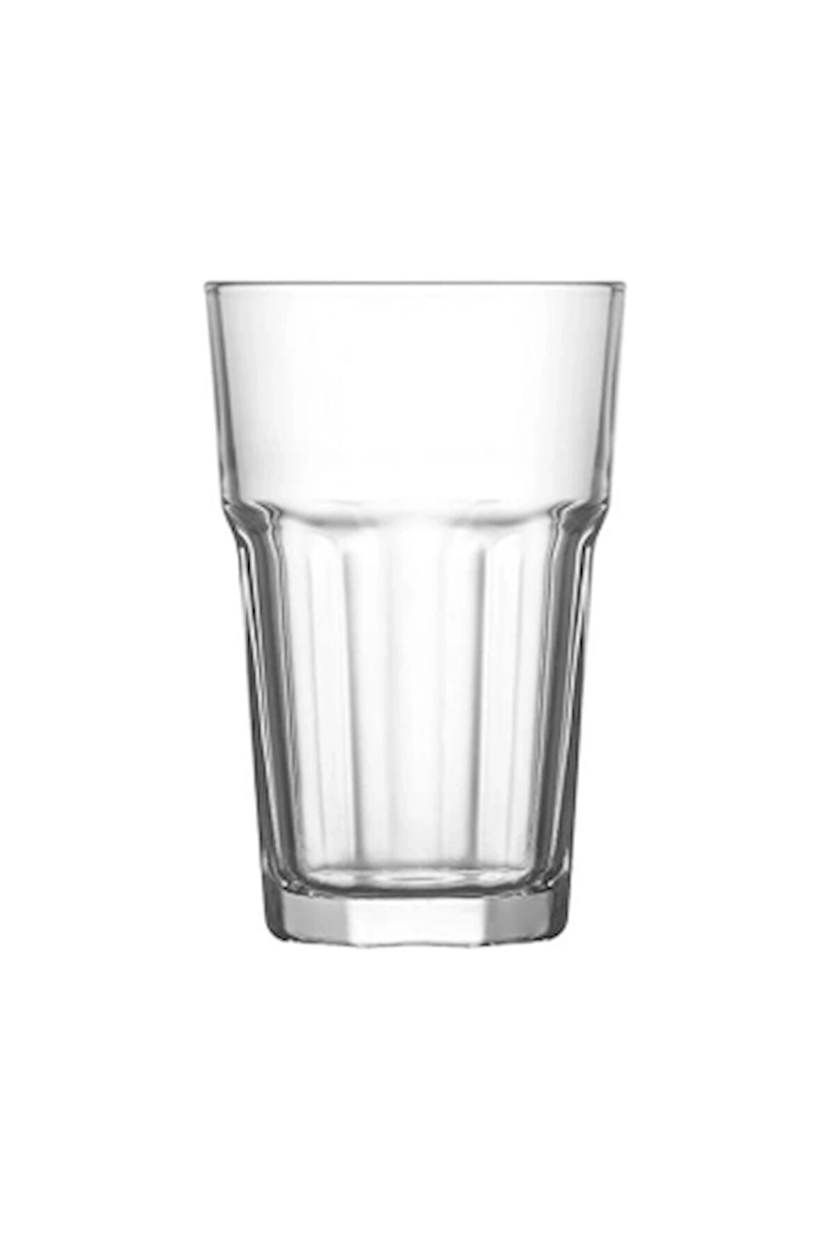 Lav 265 Aras 3'lü Meşrubat Bardağı 365 cc