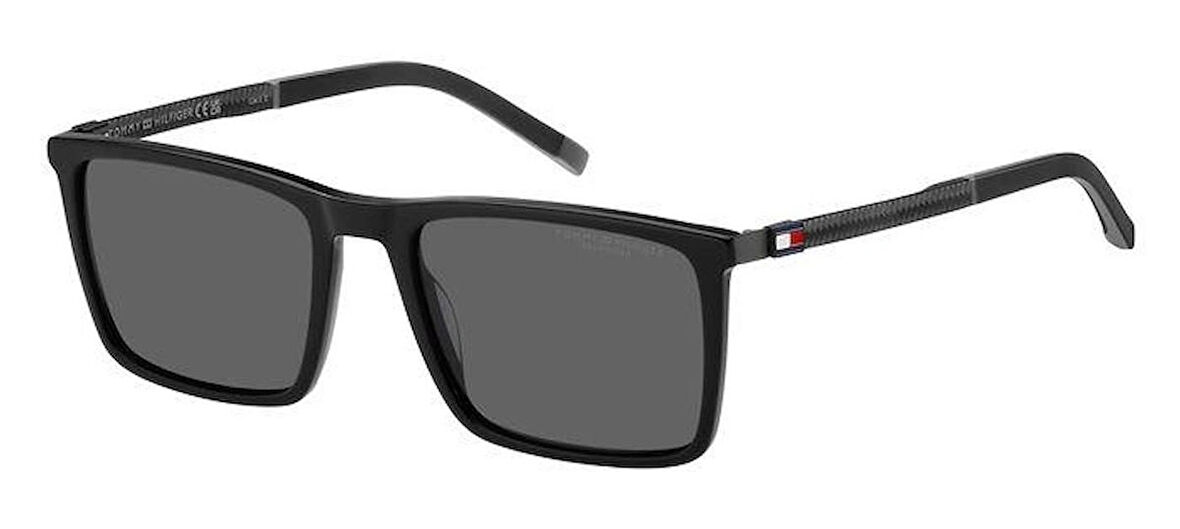 Tommy Hilfiger Thf 2077/s 807m9 55 Polarize Erkek Güneş Gözlüğü