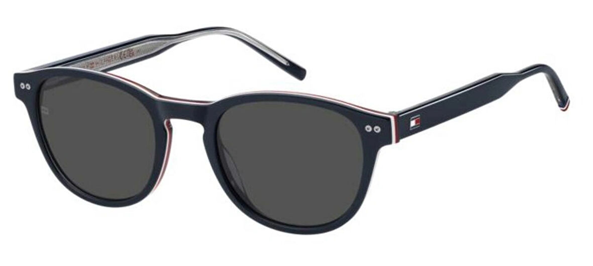 Tommy Hilfiger Th 2186/s Pjpır 51 Unısex Güneş Gözlüğü 