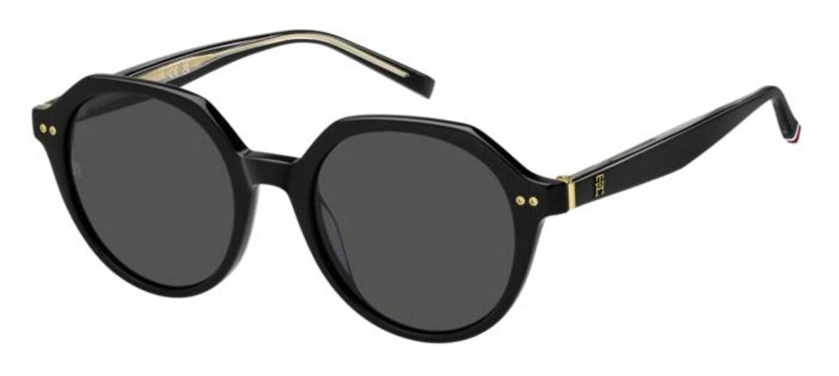 Tommy Hilfiger Th 2212/s 807ır 50 Kadın Güneş Gözlüğü 