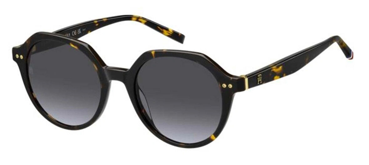 Tommy Hilfiger Th 2212/s 086gb 50 Kadın Güneş Gözlüğü 