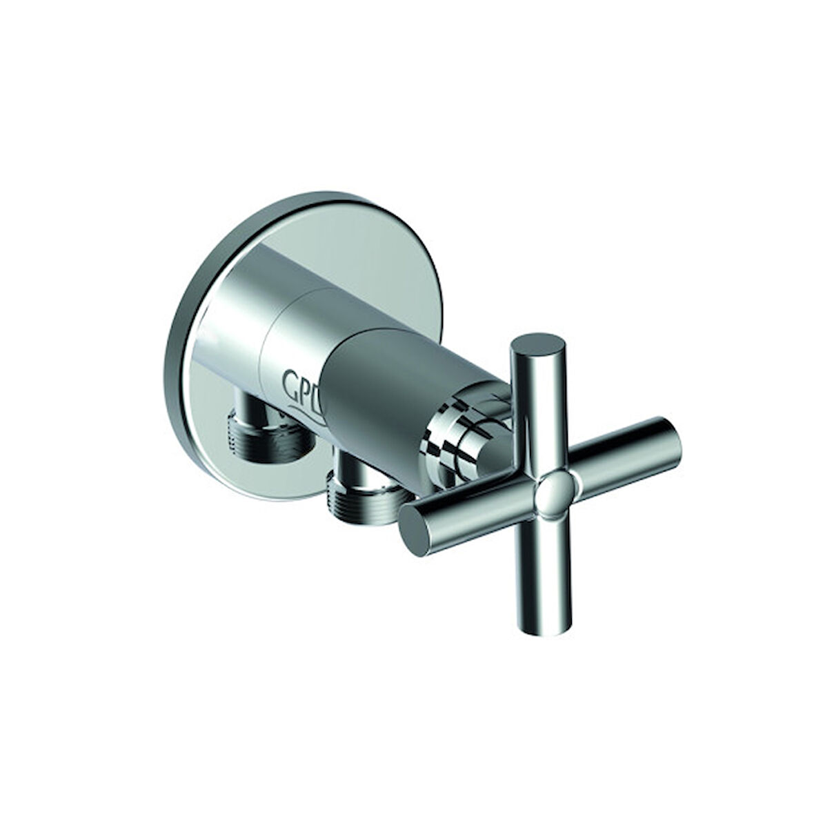 Gpd Nino Taharet Musluğu TMS05