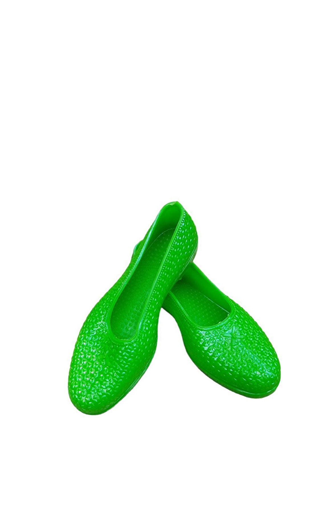 Kadin Naylon Ayakkabi 