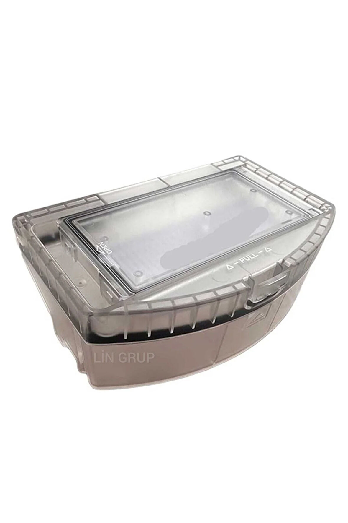 T C L Sweeva 6500 / 6500M Uyumlu toz haznesi