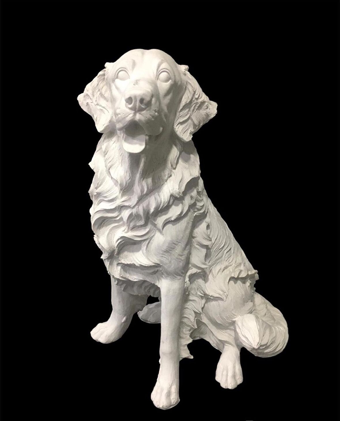 Golden Köpek  