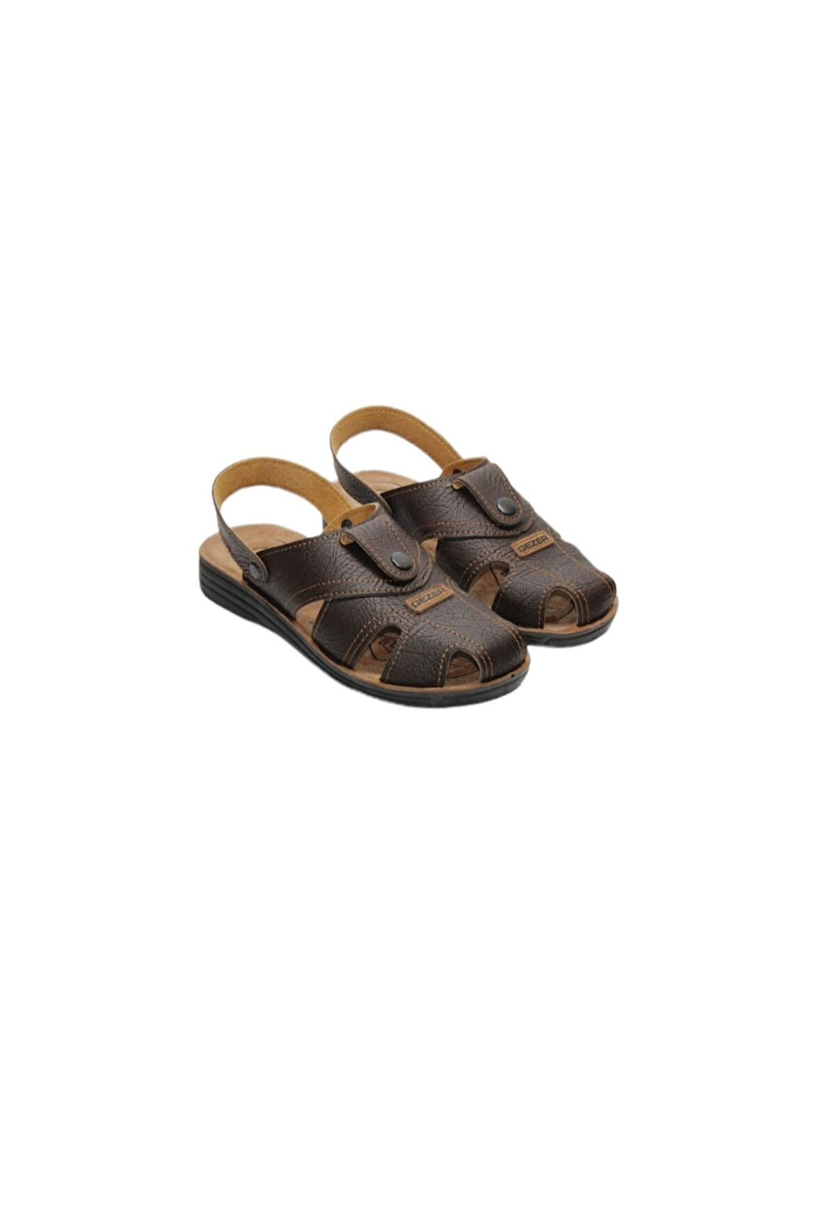 Sandalet Kahve