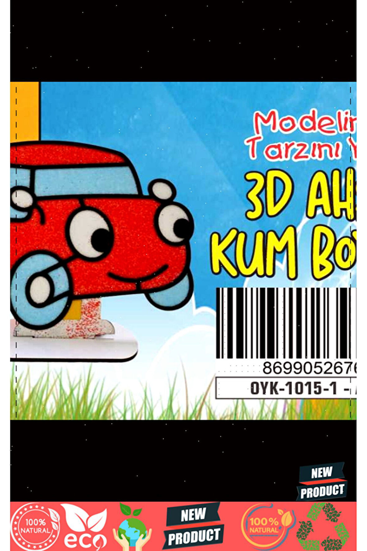 Karakter Ahşap Kum Boyama Oyunu Kız Çocuk Oyunları Ahşap Tuz Boyama Erkek Çocuk Oyuncakları