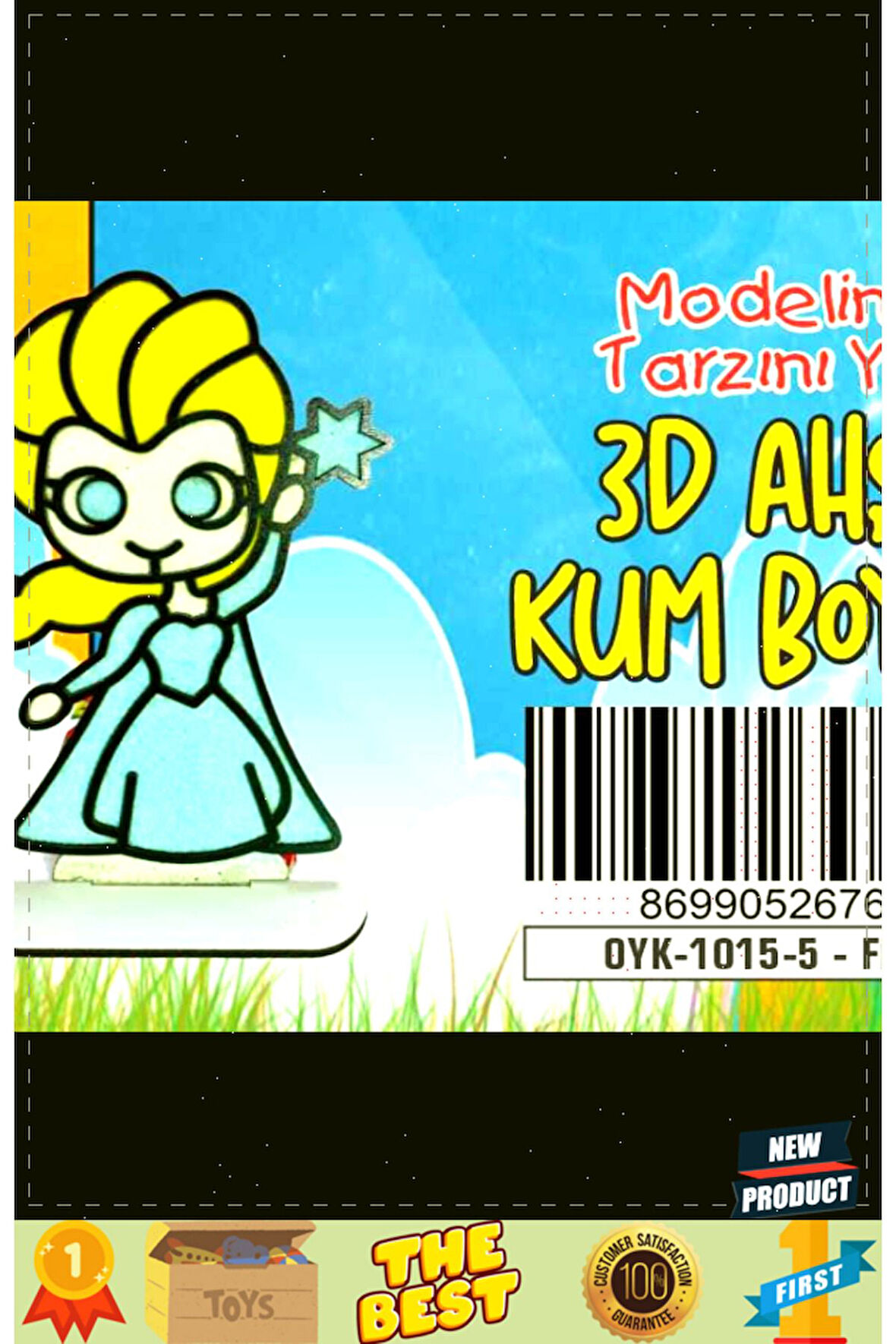 Karakter Ahşap Kum Boyama Oyunu Kız Çocuk Oyunları Ahşap Tuz Boyama Erkek Çocuk Oyuncakları