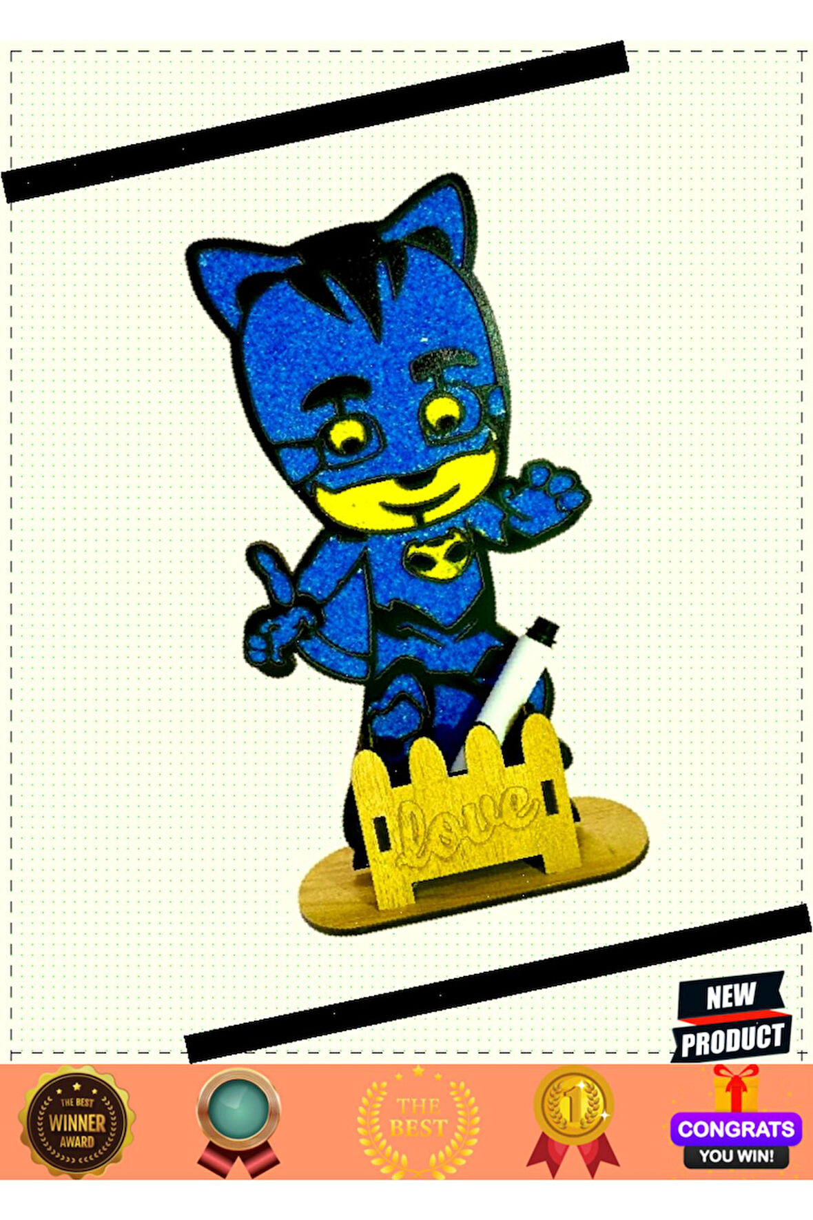 Kalemlikli Karakter Kum Boyama Oyunu Kız Çocuk Oyunları Ahşap Tuz Boyama Erkek Çocuk Oyuncakları