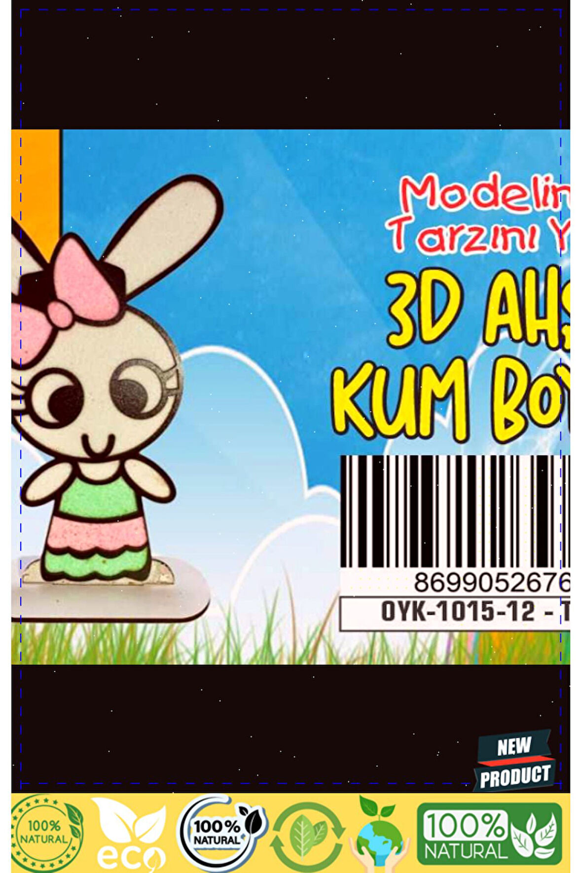 Karakter Ahşap Kum Boyama Oyunu Kız Çocuk Oyunları Ahşap Tuz Boyama Erkek Çocuk Oyuncakları