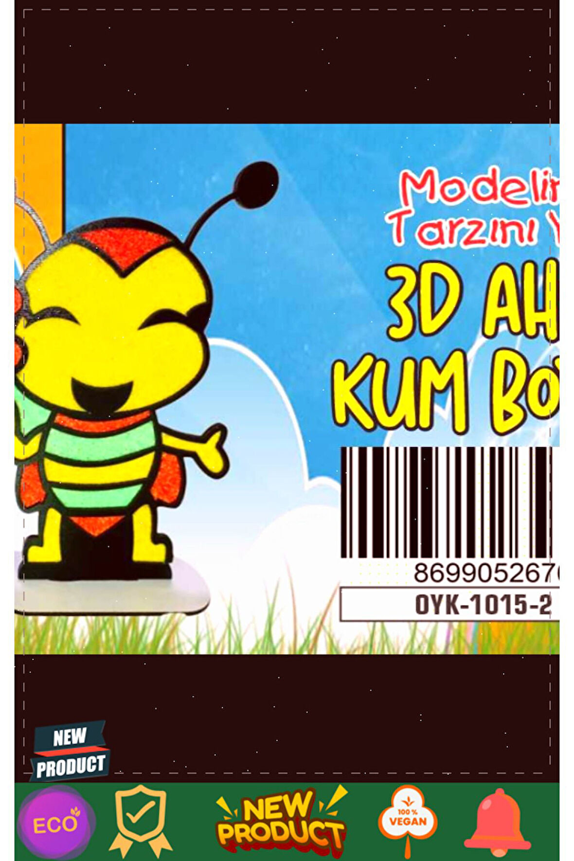 Karakter Ahşap Kum Boyama Oyunu Kız Çocuk Oyunları Ahşap Tuz Boyama Erkek Çocuk Oyuncakları