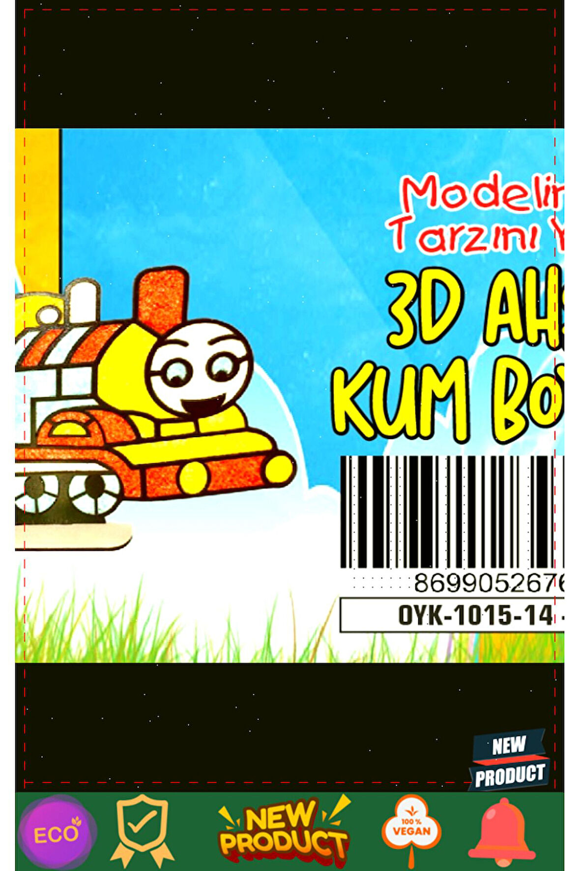 Karakter Ahşap Kum Boyama Oyunu Kız Çocuk Oyunları Ahşap Tuz Boyama Erkek Çocuk Oyuncakları