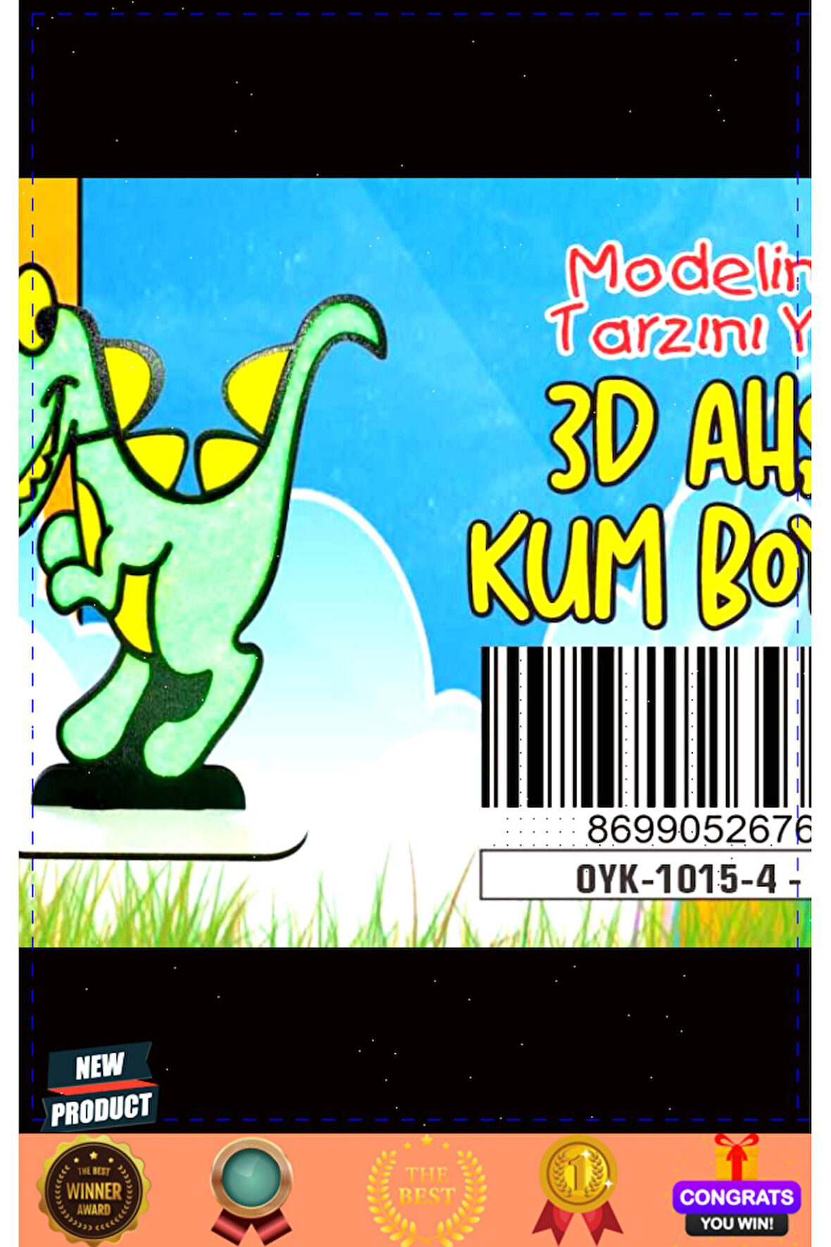 Karakter Ahşap Kum Boyama Oyunu Kız Çocuk Oyunları Ahşap Tuz Boyama Erkek Çocuk Oyuncakları