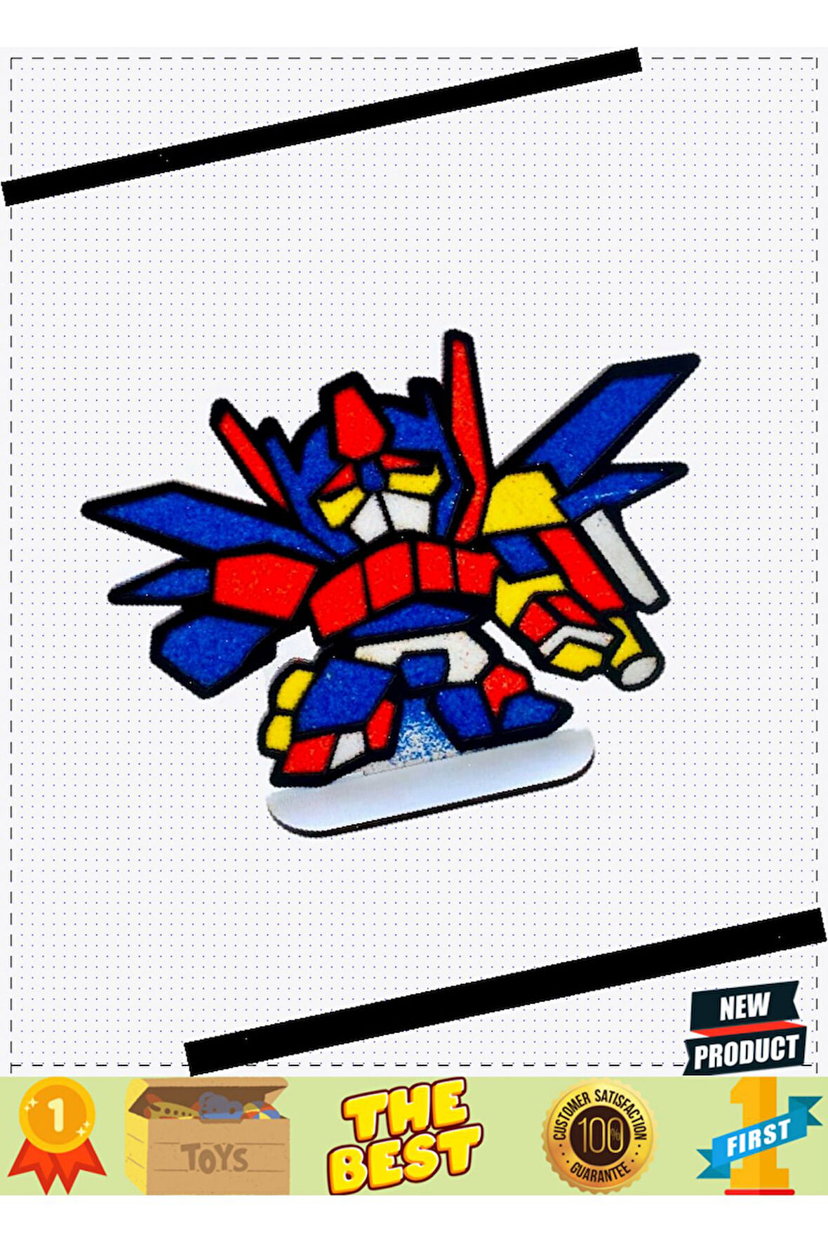 Karakter Ahşap Kum Boyama Oyunu Kız Çocuk Oyunları Ahşap Tuz Boyama Erkek Çocuk Oyuncakları