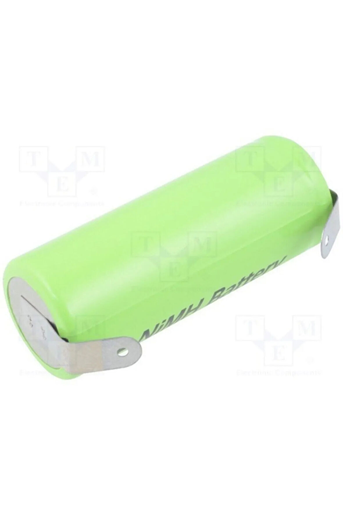 Tnl 211afh 1.2v 2100mah 4/5a Size Başlıksız Nimh Şarjlı Pil