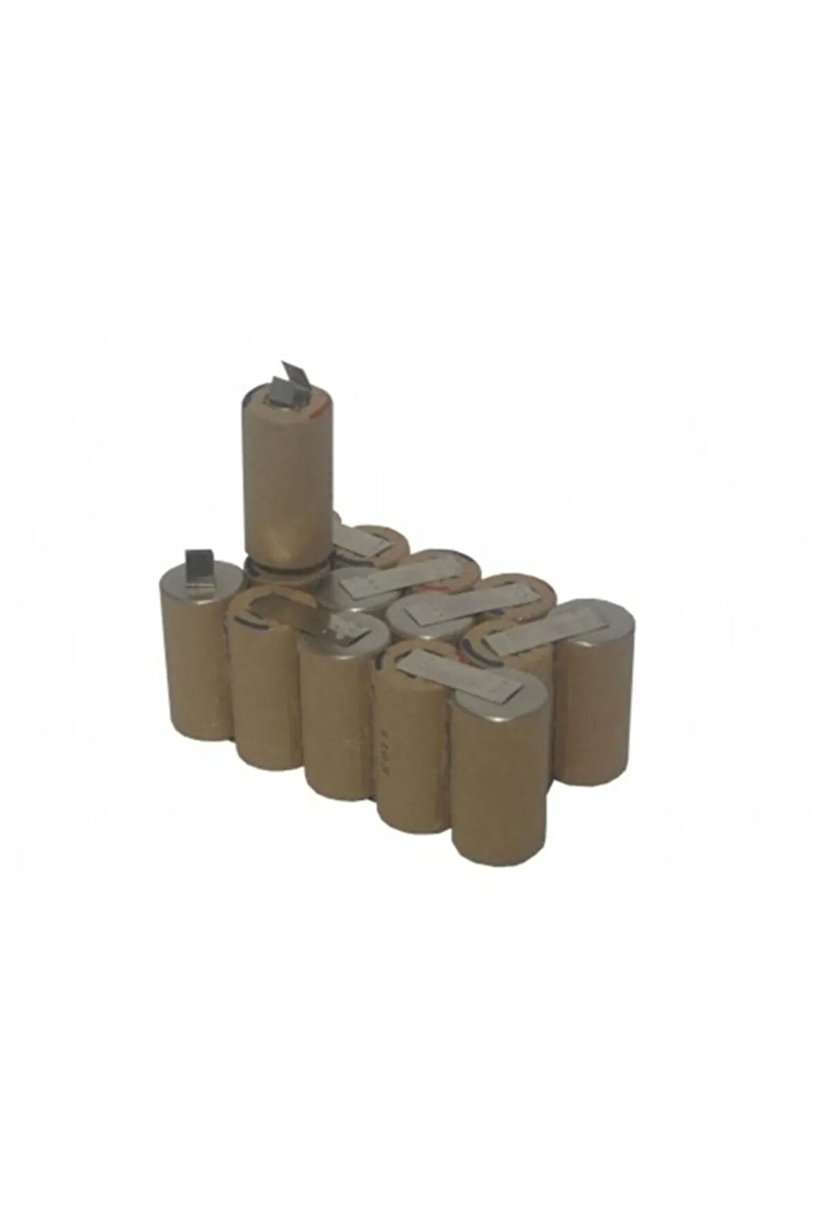 Einhell Bt-cd 18 18v 2200mah Matkap Iç Pili