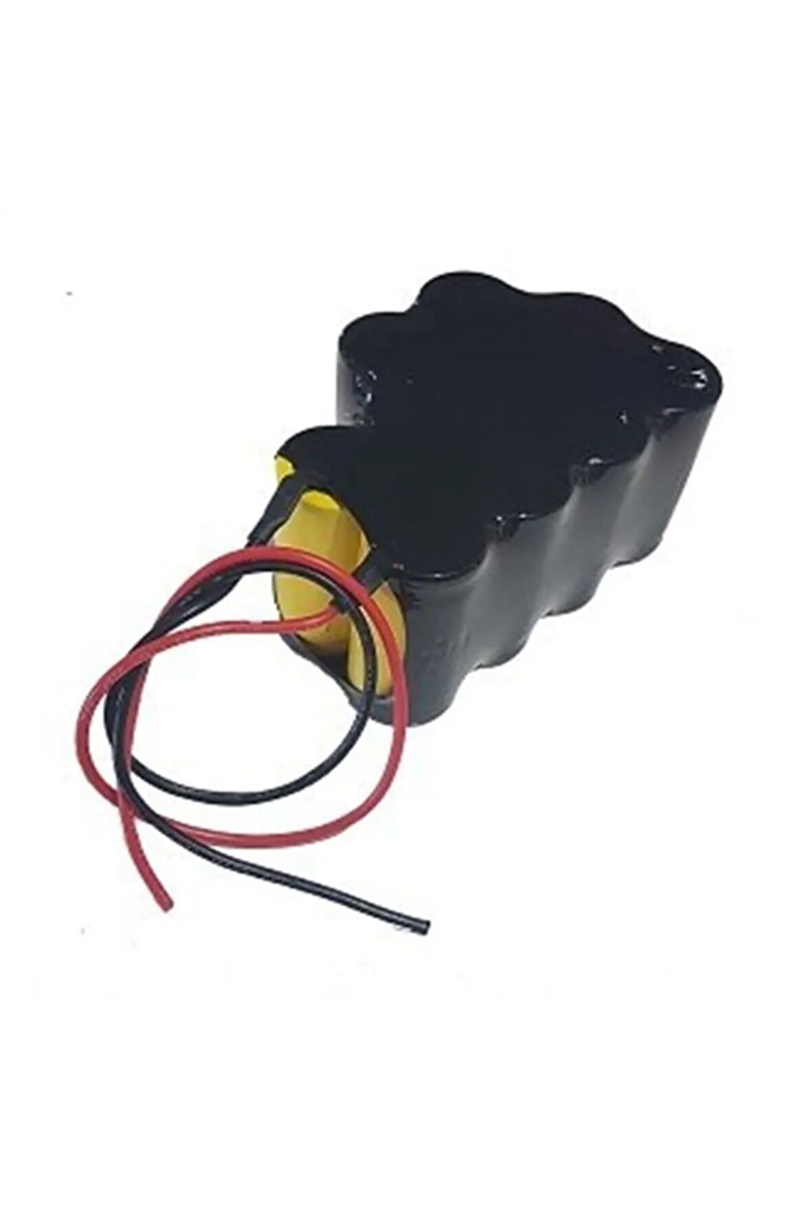 Rct-122 Turbo 12v 2.2ah Şarjlı Süpürge Bataryası Pili.