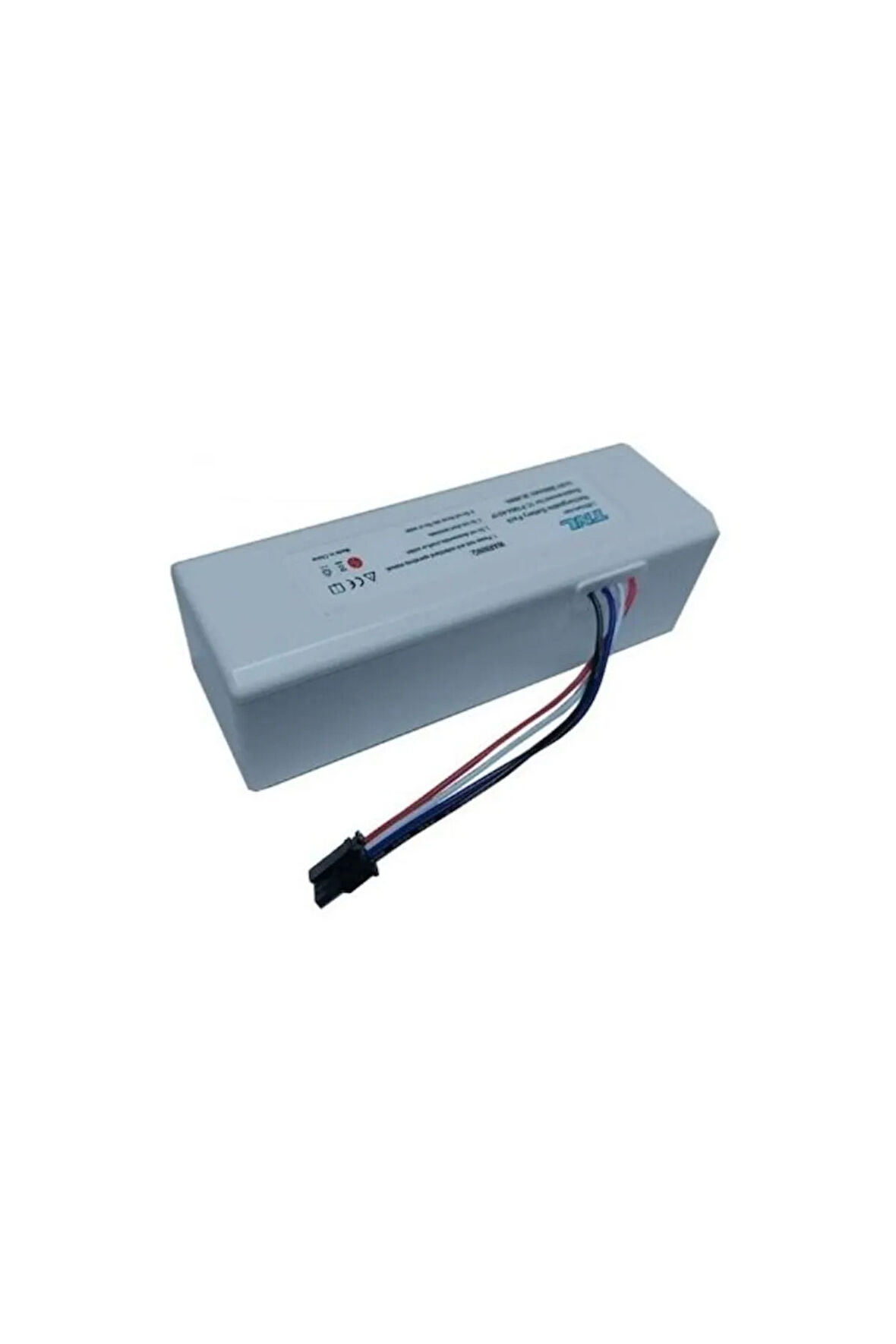 Xiaomi Mi Vacuum Mop 1c 2in1 Akıllı Robot Süpürge Bataryası 14.8v 2600mah Pil