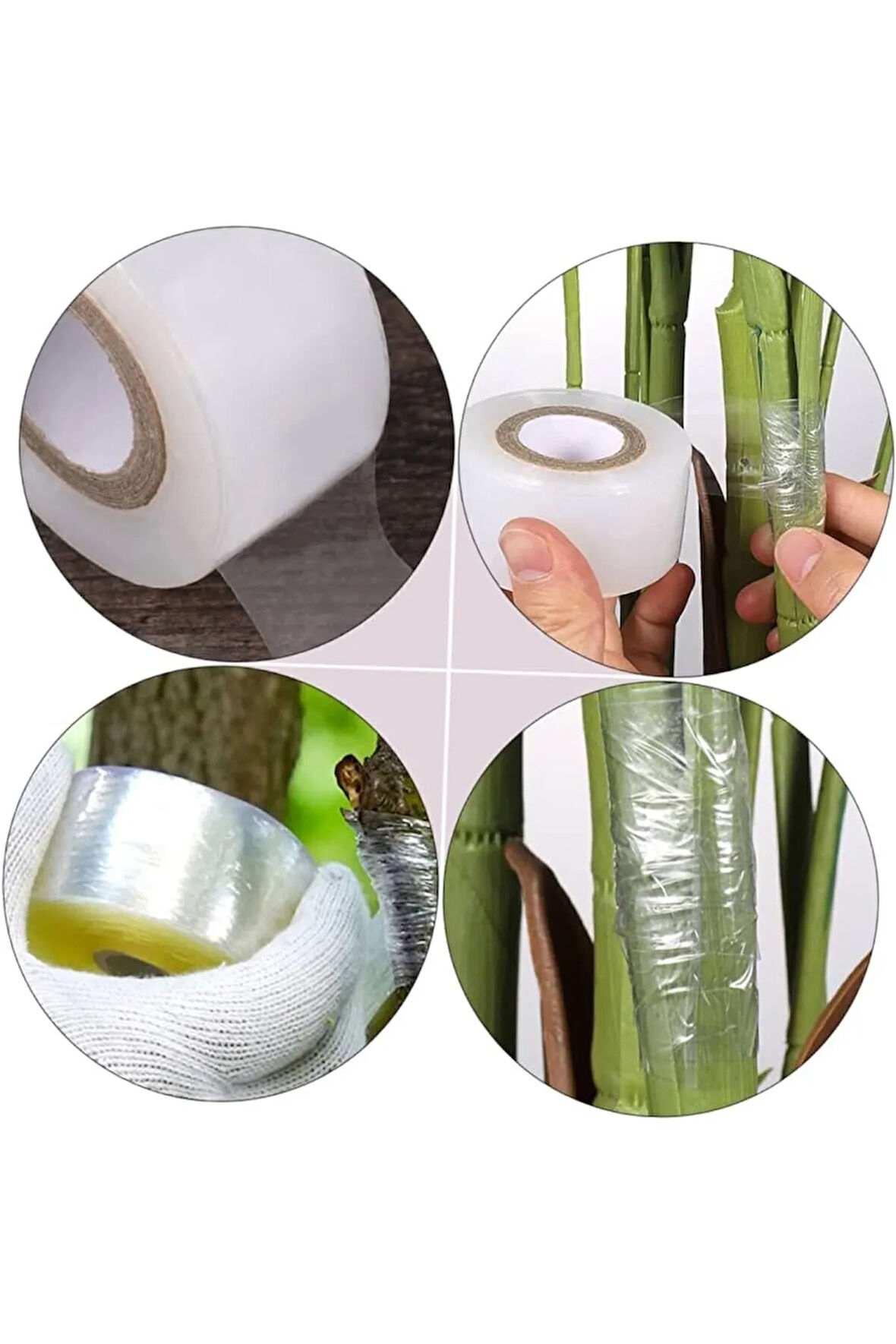 3 Cm Aşı Bandı Stretch (4 Adet )!!önerilerinizle Artık Daha Kalın,daha Yapışkan!!