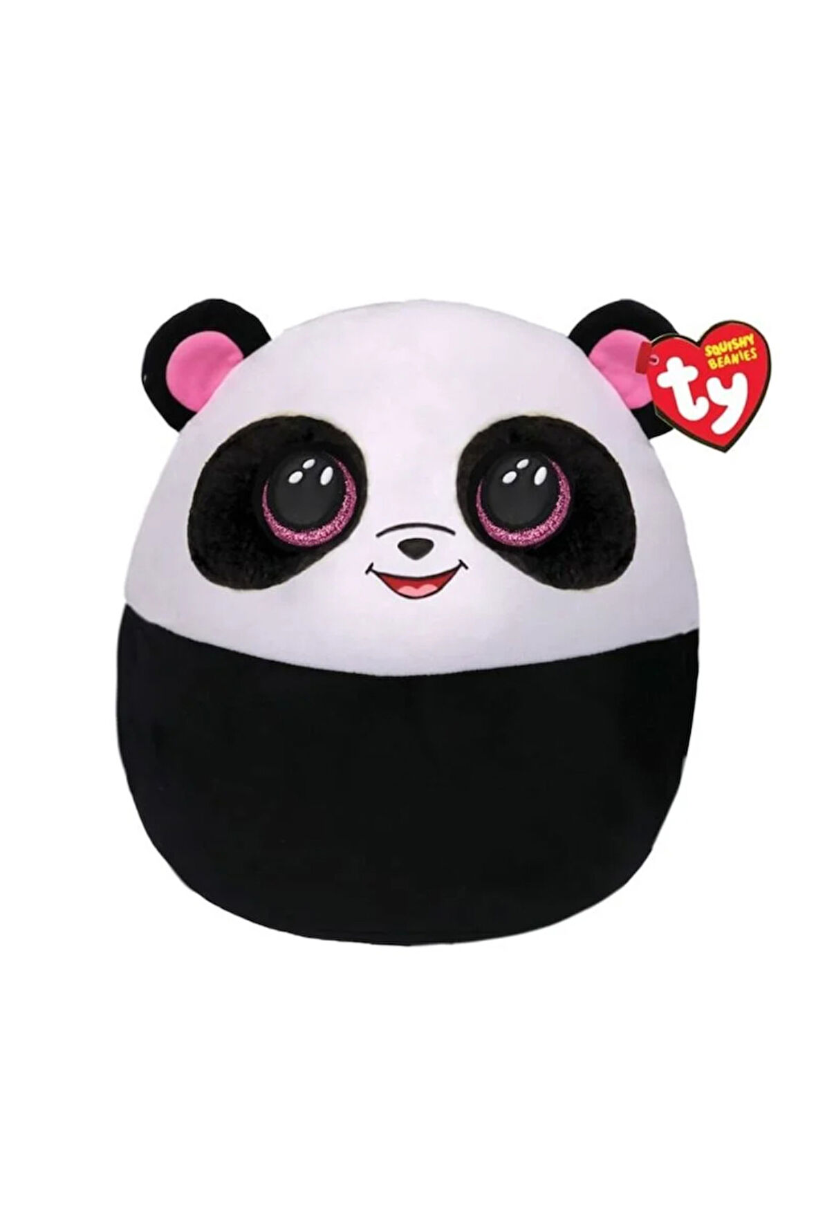 Kız Erkek Çocuk Oyuncak Ty Squishy Beanies Yastık Panda Bamboo 38cm Kız Erkek Çocuk Oyuncak Eğitici
