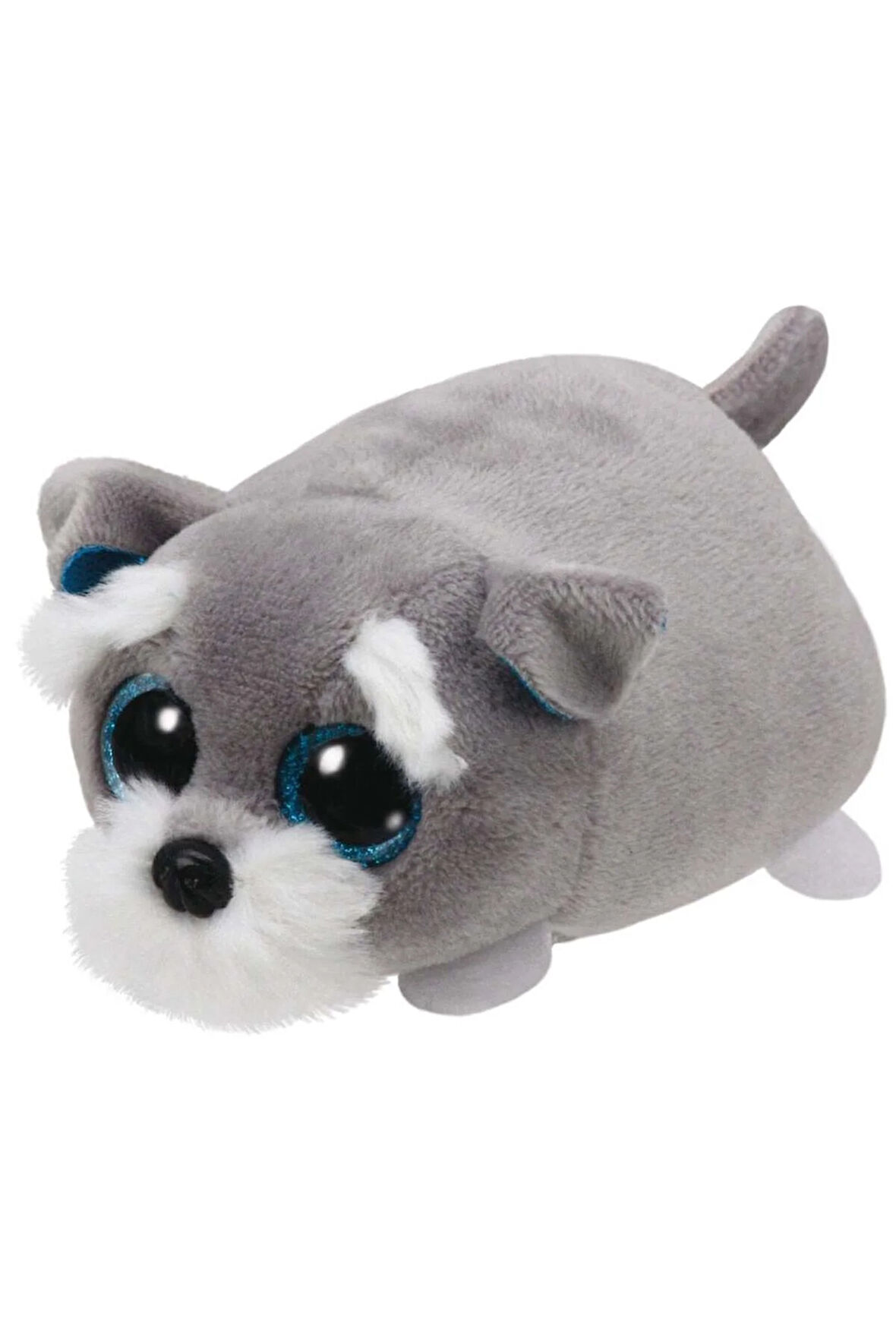 Kız Erkek Çocuk Oyuncak TY Teeny Jack Köpek Peluş 10cm Kız Erkek Çocuk Oyuncak Eğitici Oyuncaklar