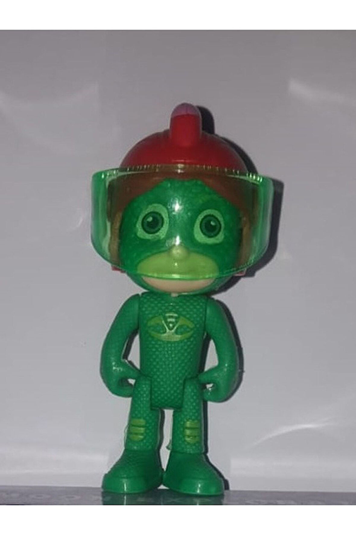 Kız Erkek Çocuk Eğlenceli Oyuncaklar Kertenkele Uzaylı Tekli