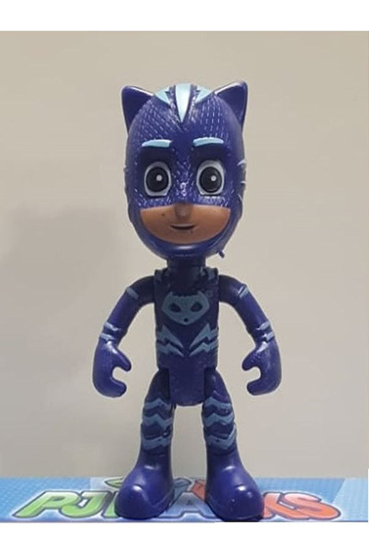 Kız Erkek Çocuk Eğlenceli Oyuncaklar Kedi Çoçuk Dünüşmüş Tekli