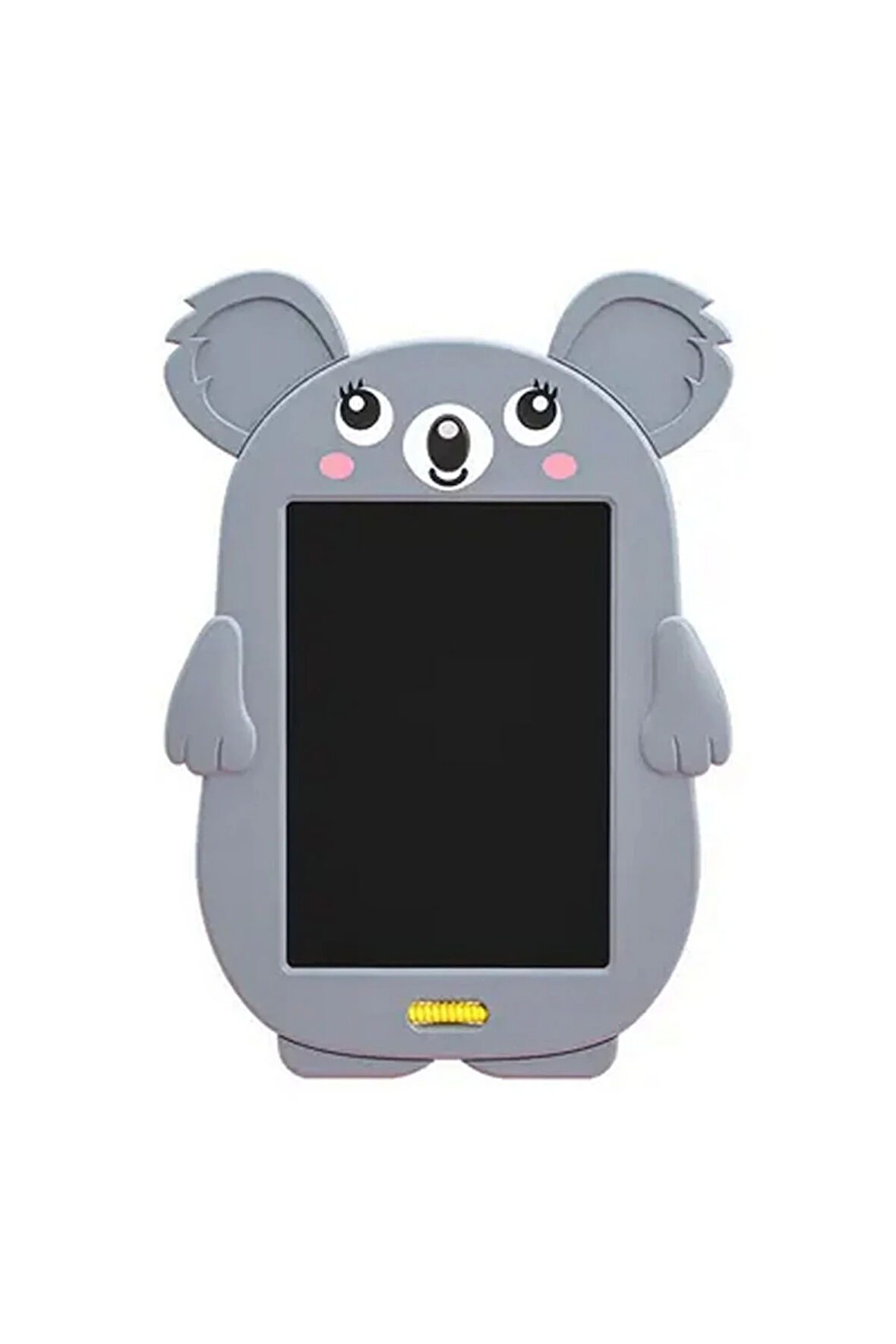 Eğitici Oyuncaklar Lc Sevimli Koala Çizim Tableti 22cm Kız Erkek Çocuk Oyuncak Eğitici Oyuncaklar