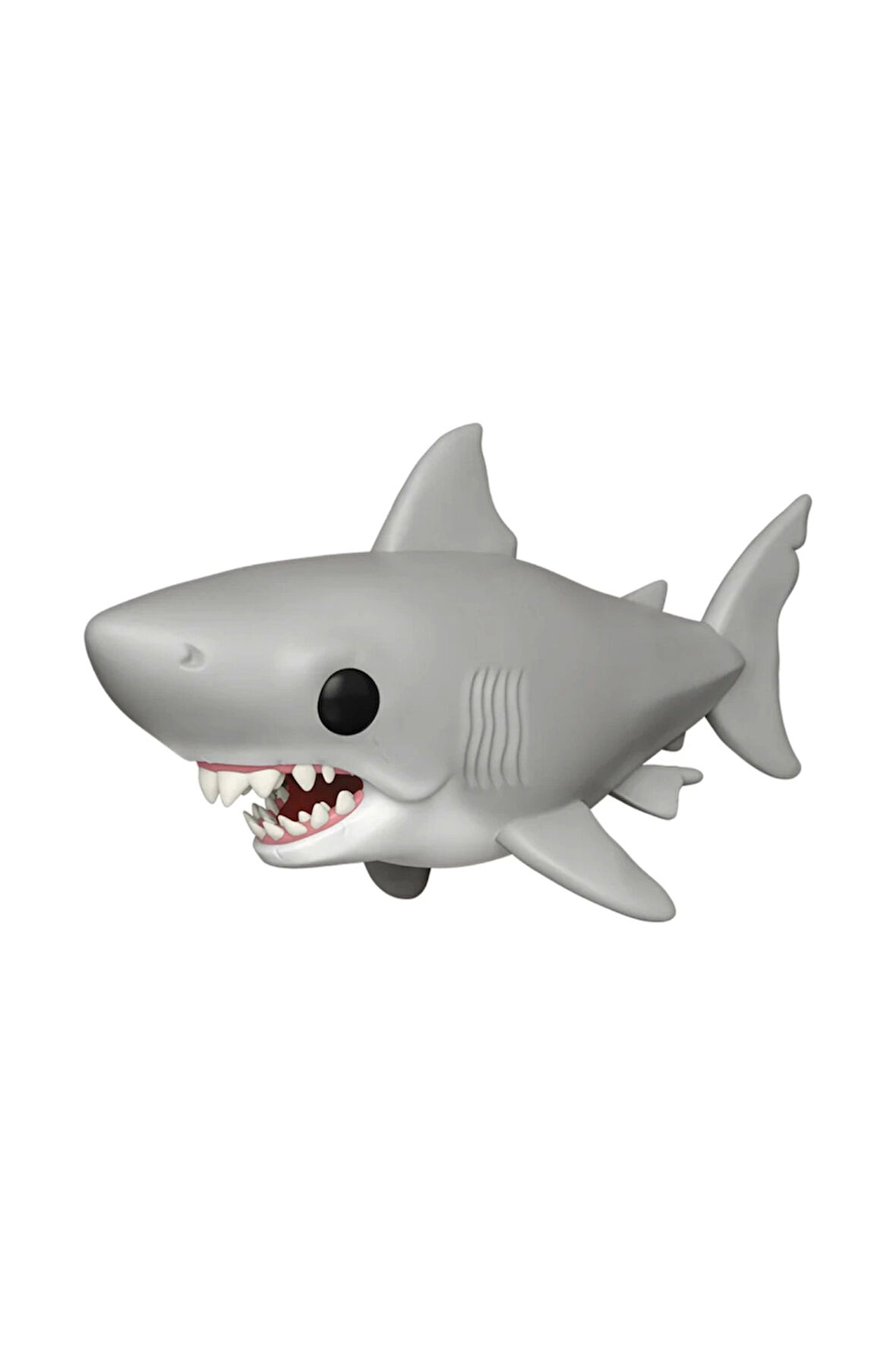 Kız Erkek Çocuk Oyuncak Funko POP Deluxe Movies Jaws Great With Shark Kız Erkek Çocuk Oyuncak Eğitic