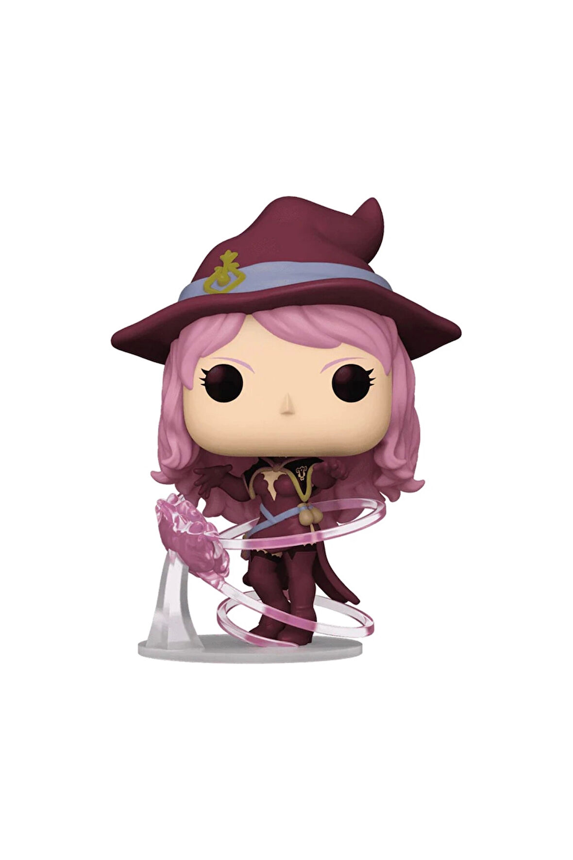 Kız Erkek Çocuk Oyuncak Funko POP Animation: Clover - Vanessa Kız Erkek Çocuk Oyuncak Eğitici Oyunca