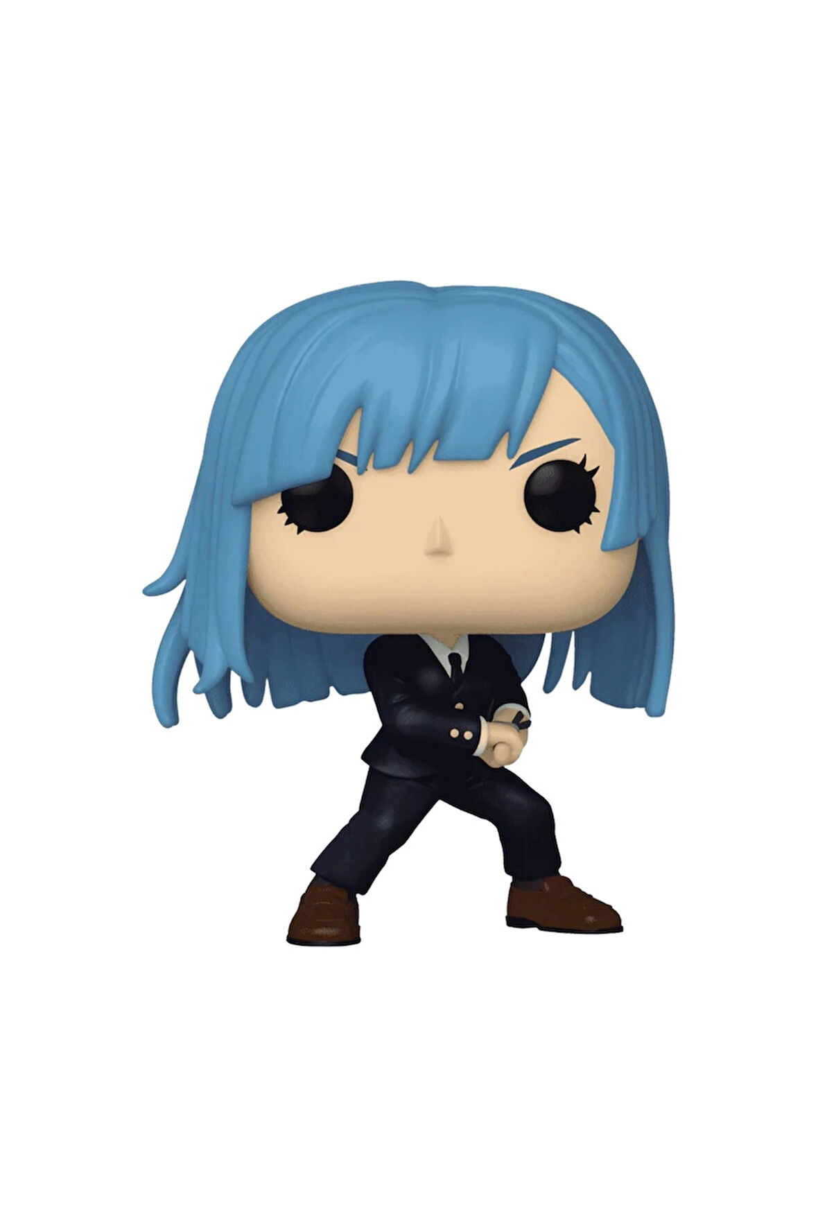 Kız Erkek Çocuk Oyuncak Funko POP Animation: Jujutsu Kaisen - Miwa Kasumi Kız Erkek Çocuk Oyuncak Eğ